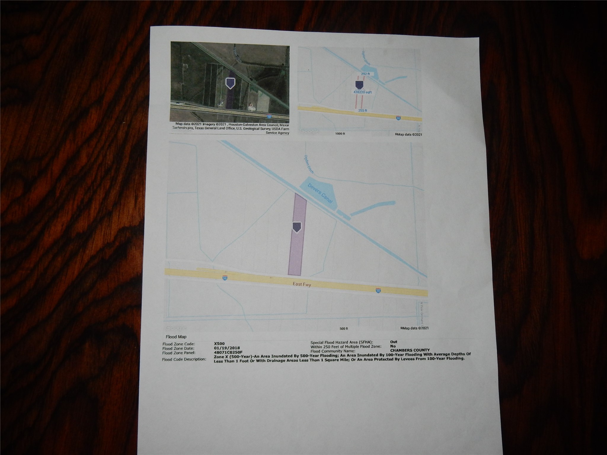 Listing photo 1