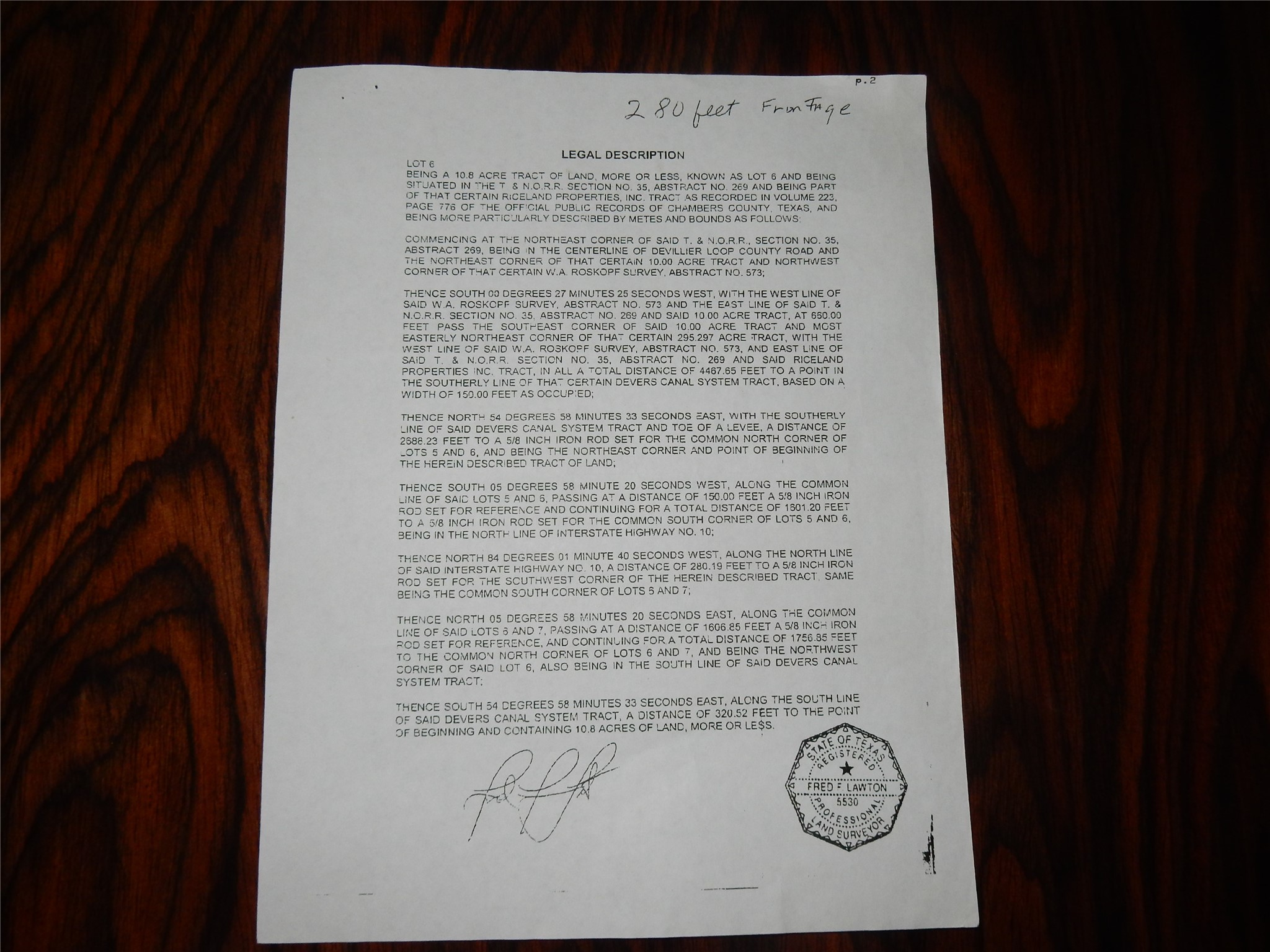 Listing photo 3