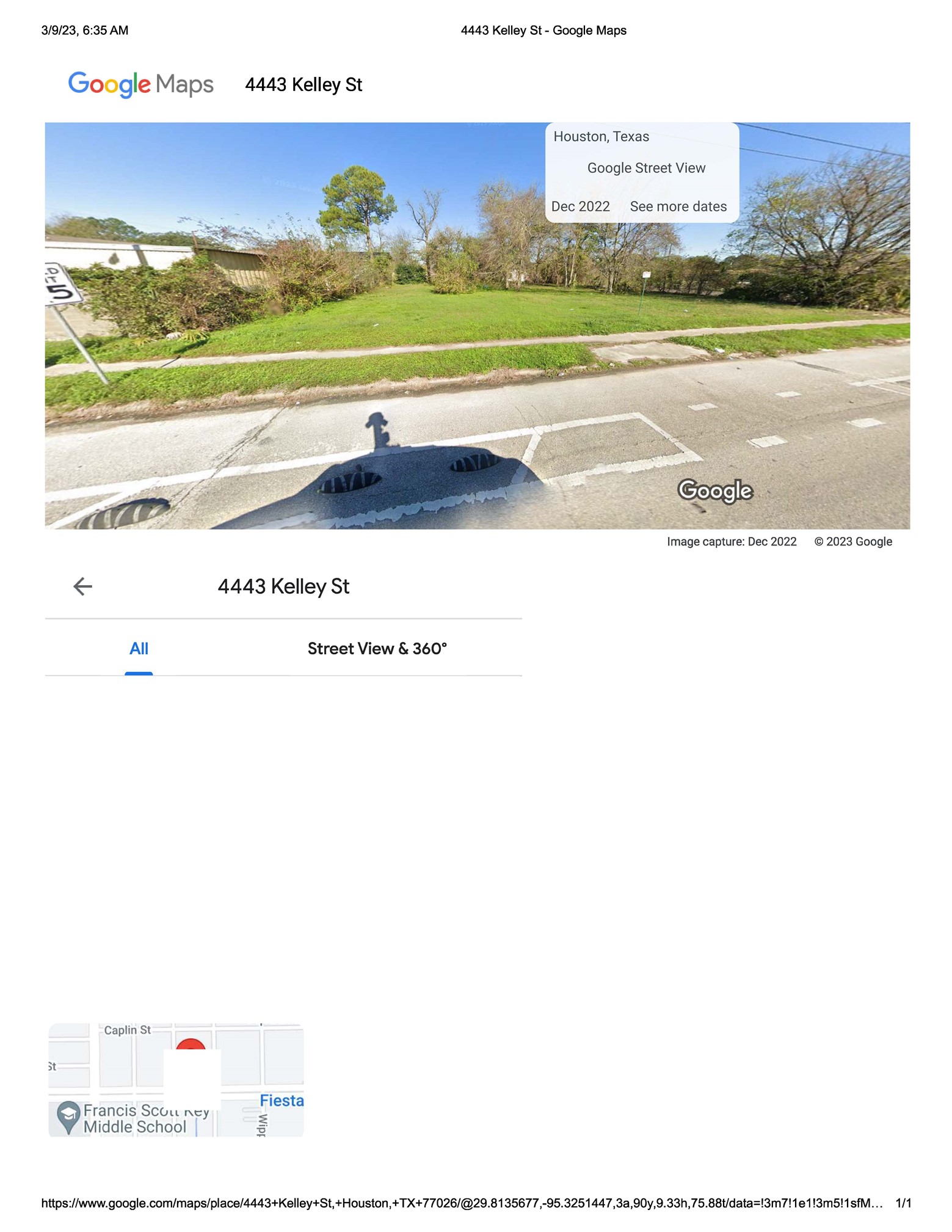 Listing photo 1