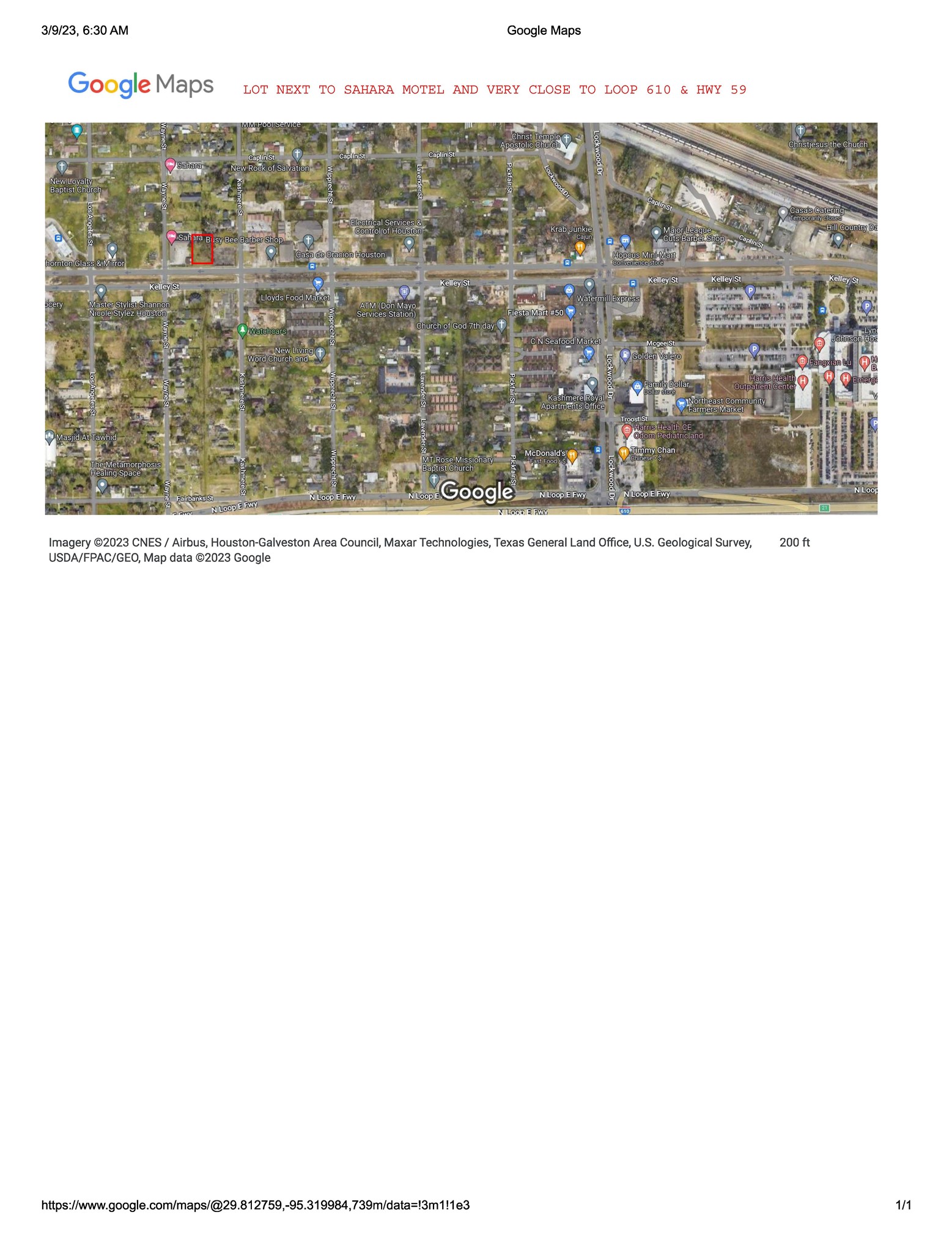 Listing photo 3