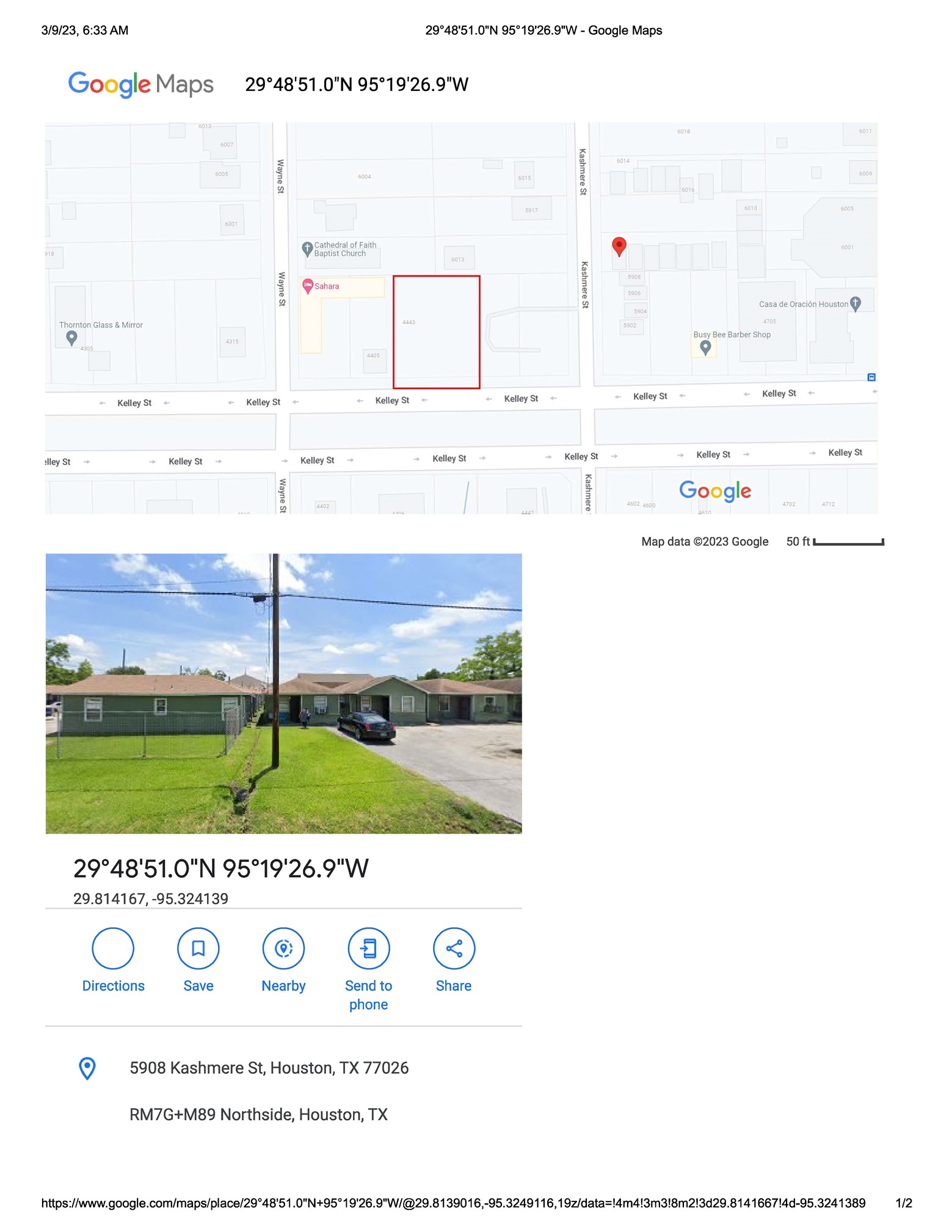 Listing photo 5