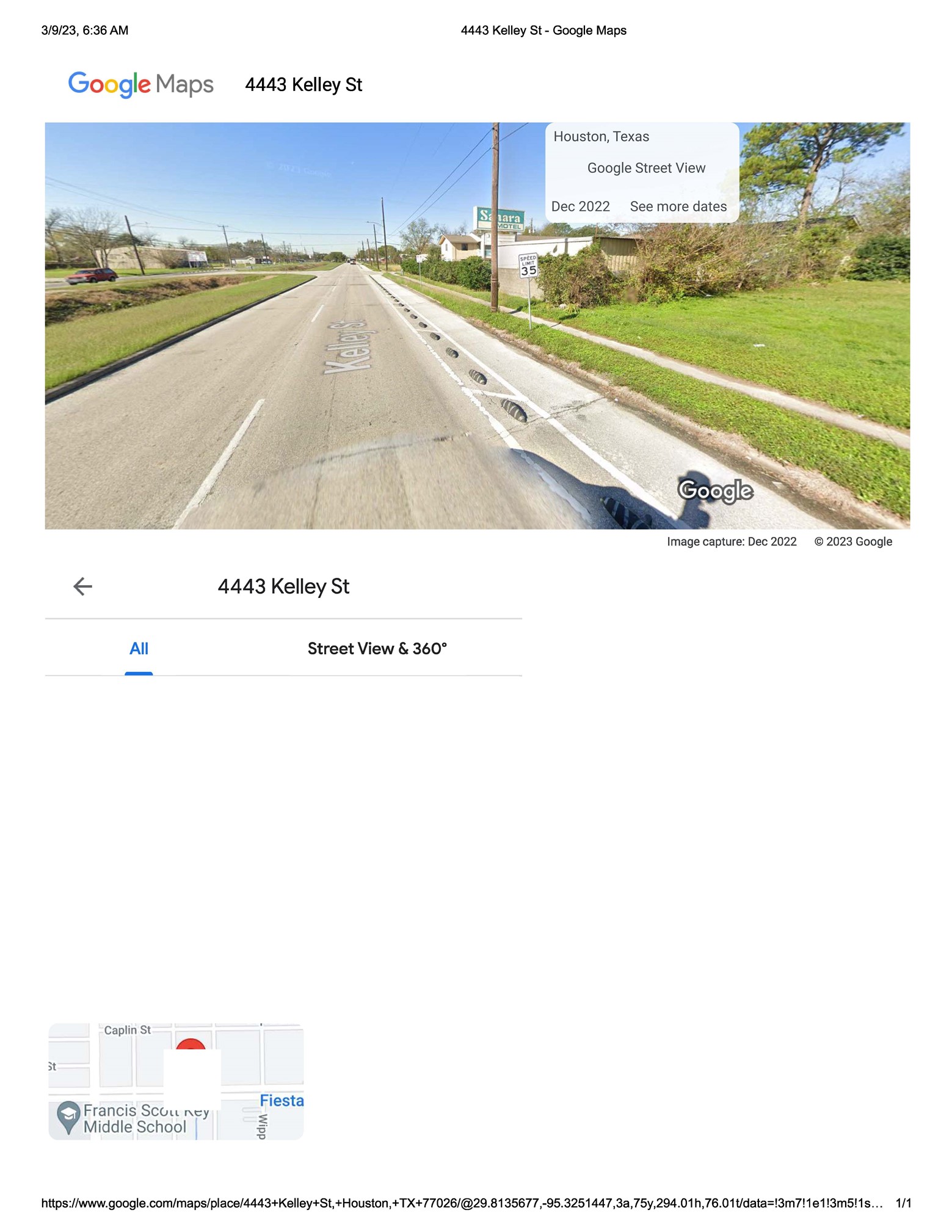 Listing photo 1