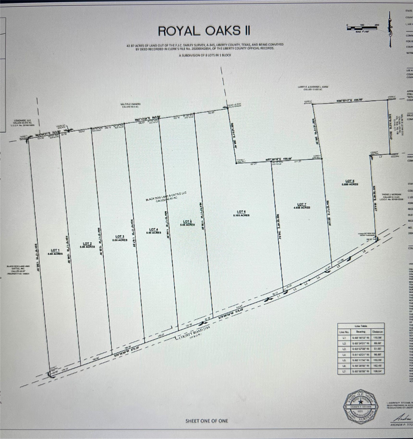 Listing photo 2