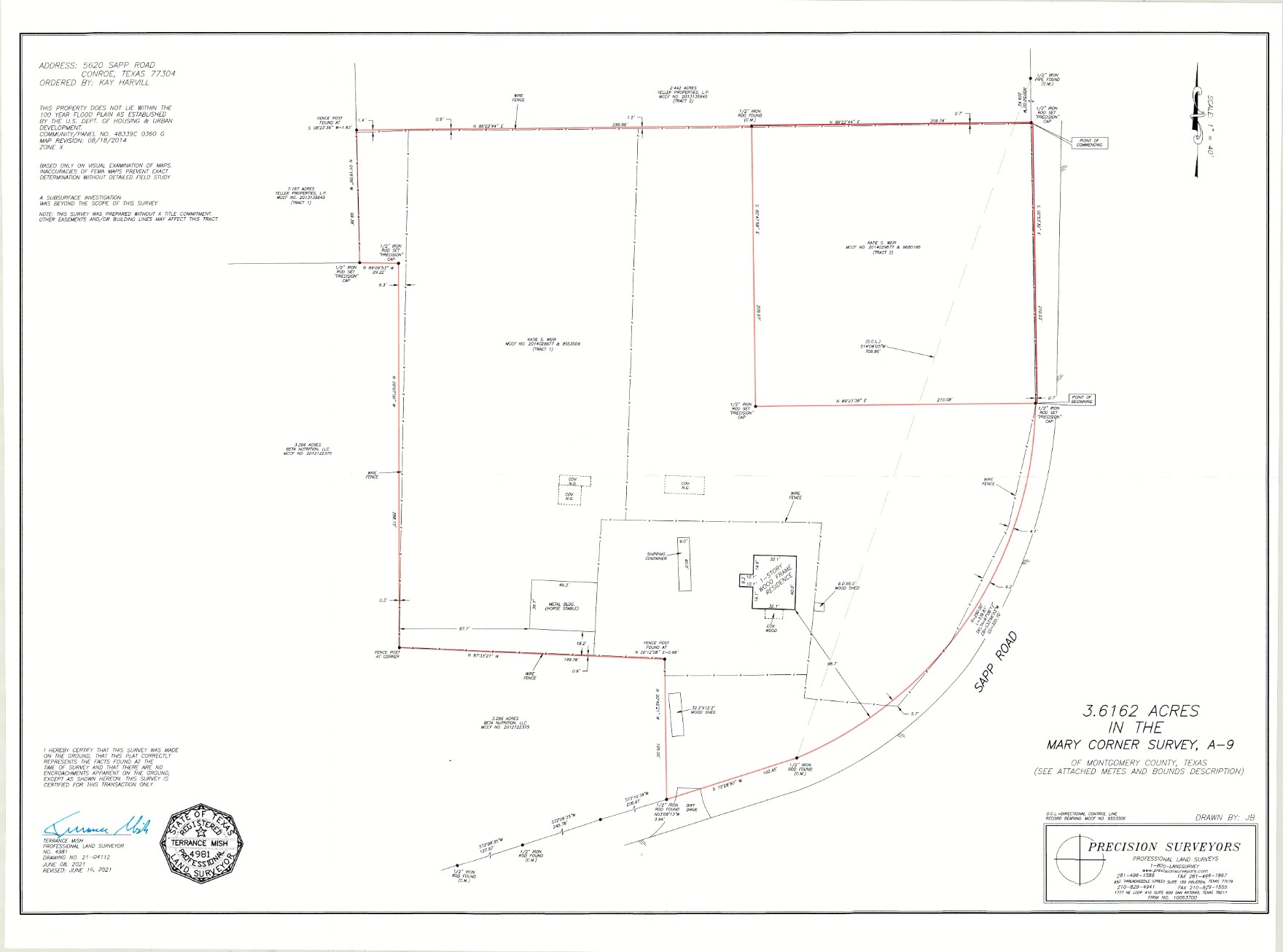 Listing photo 2