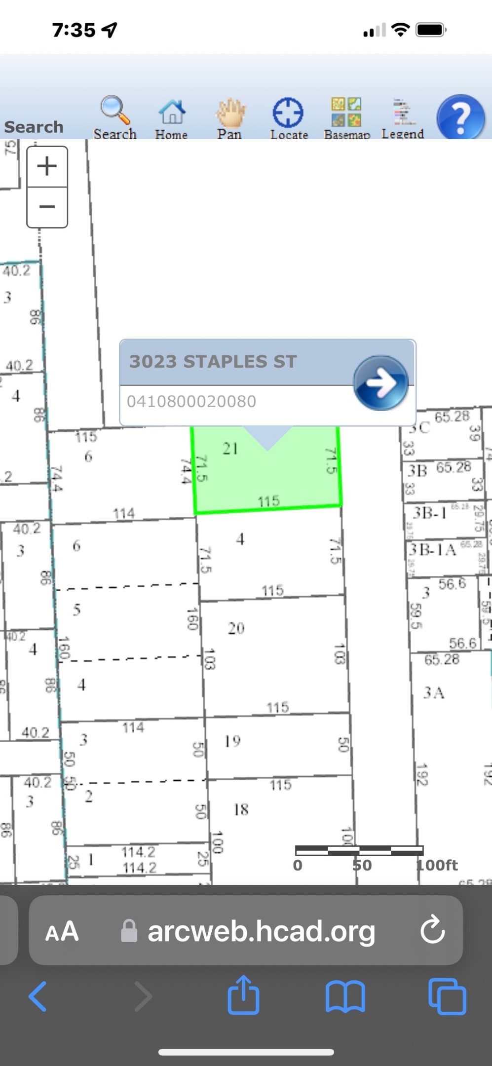 Listing photo 1