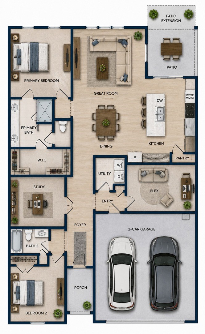 Listing photo 1