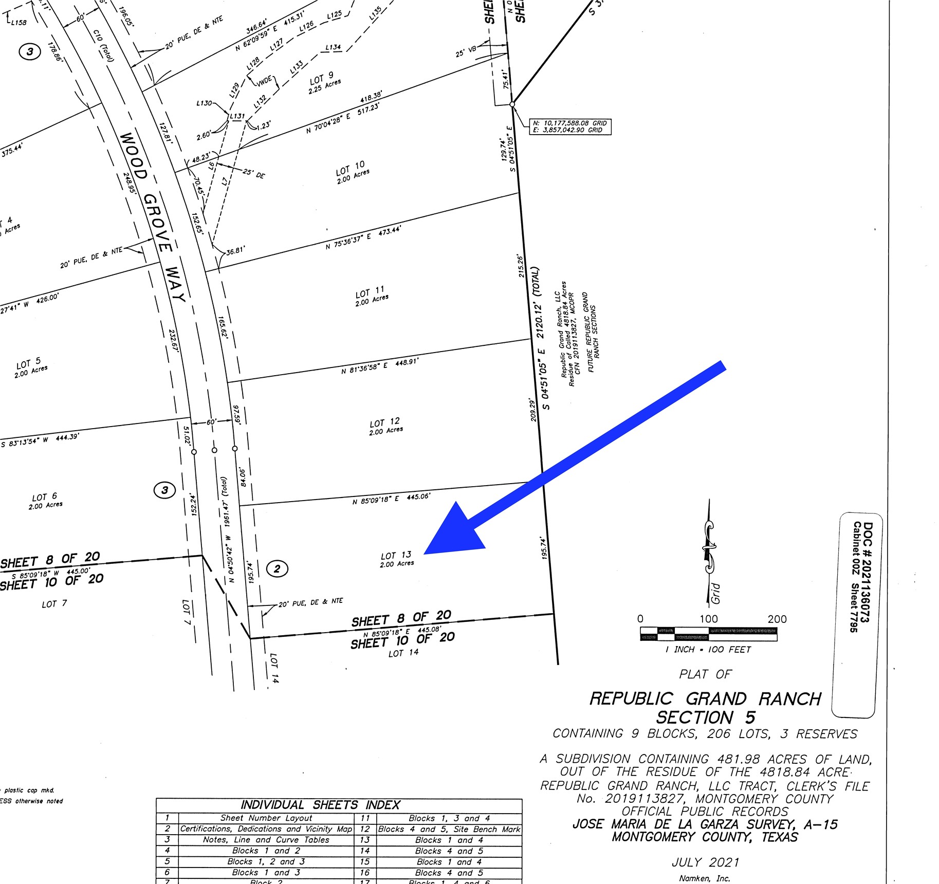 Listing photo 1