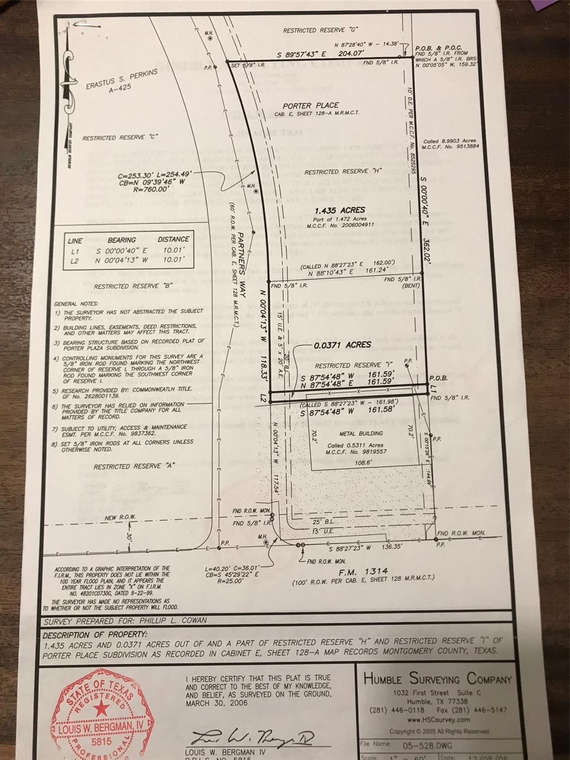 Listing photo 1
