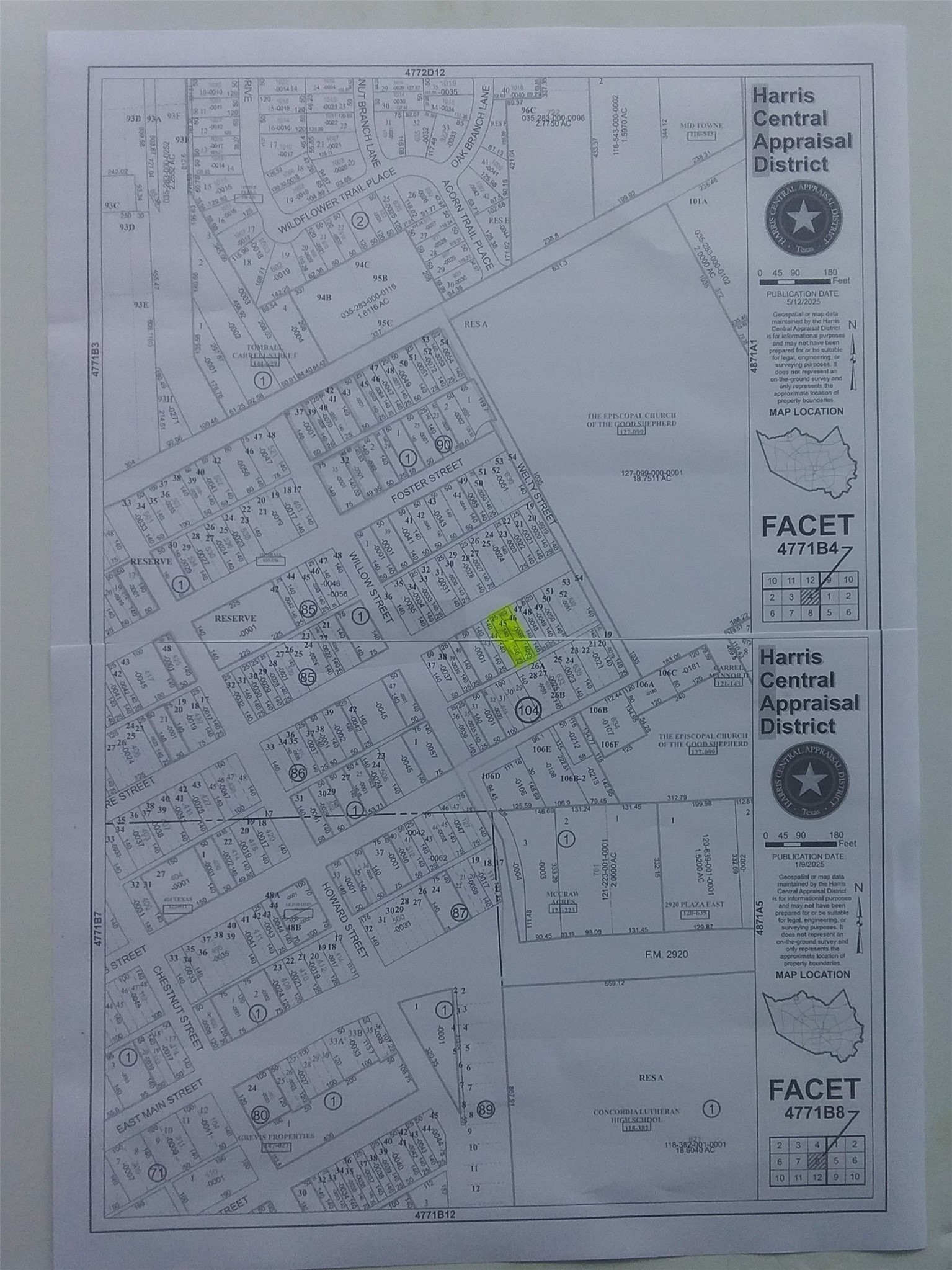 Listing photo 1