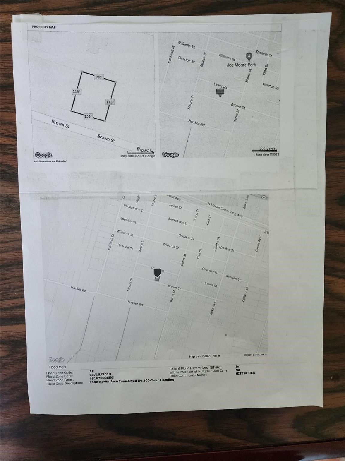 Listing photo 2