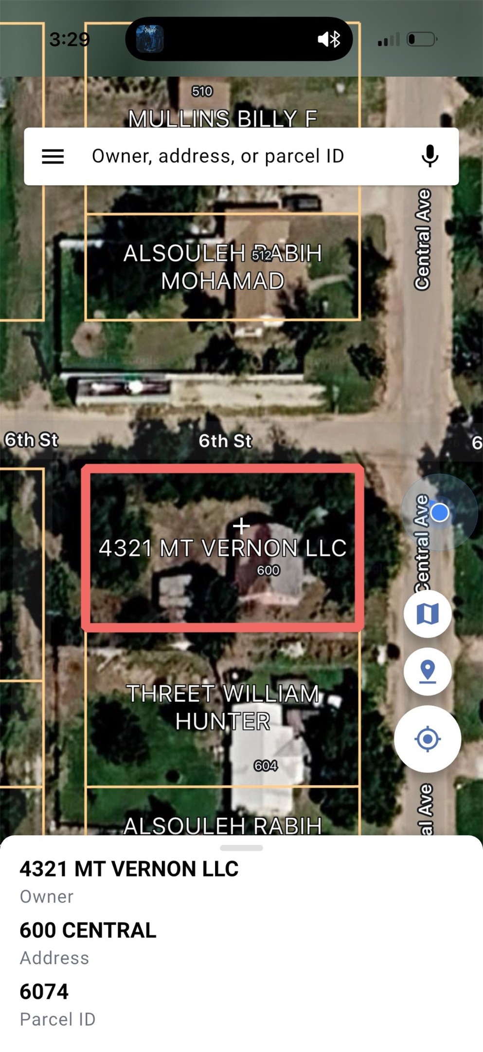 Listing photo 1