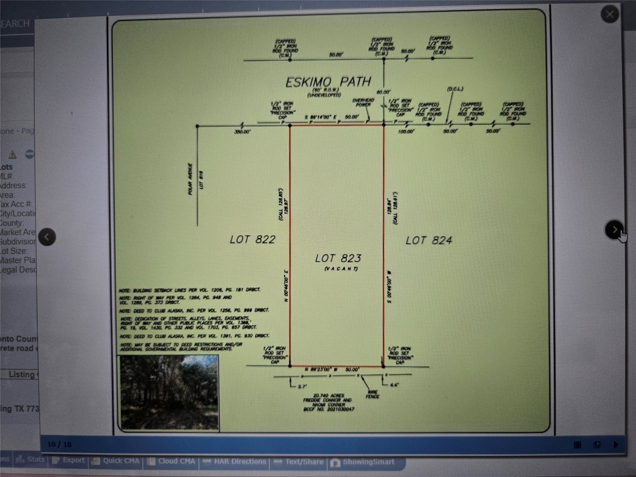 Listing photo 1