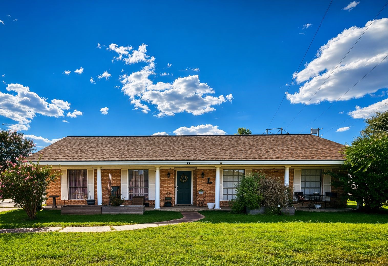 Listing photo 1