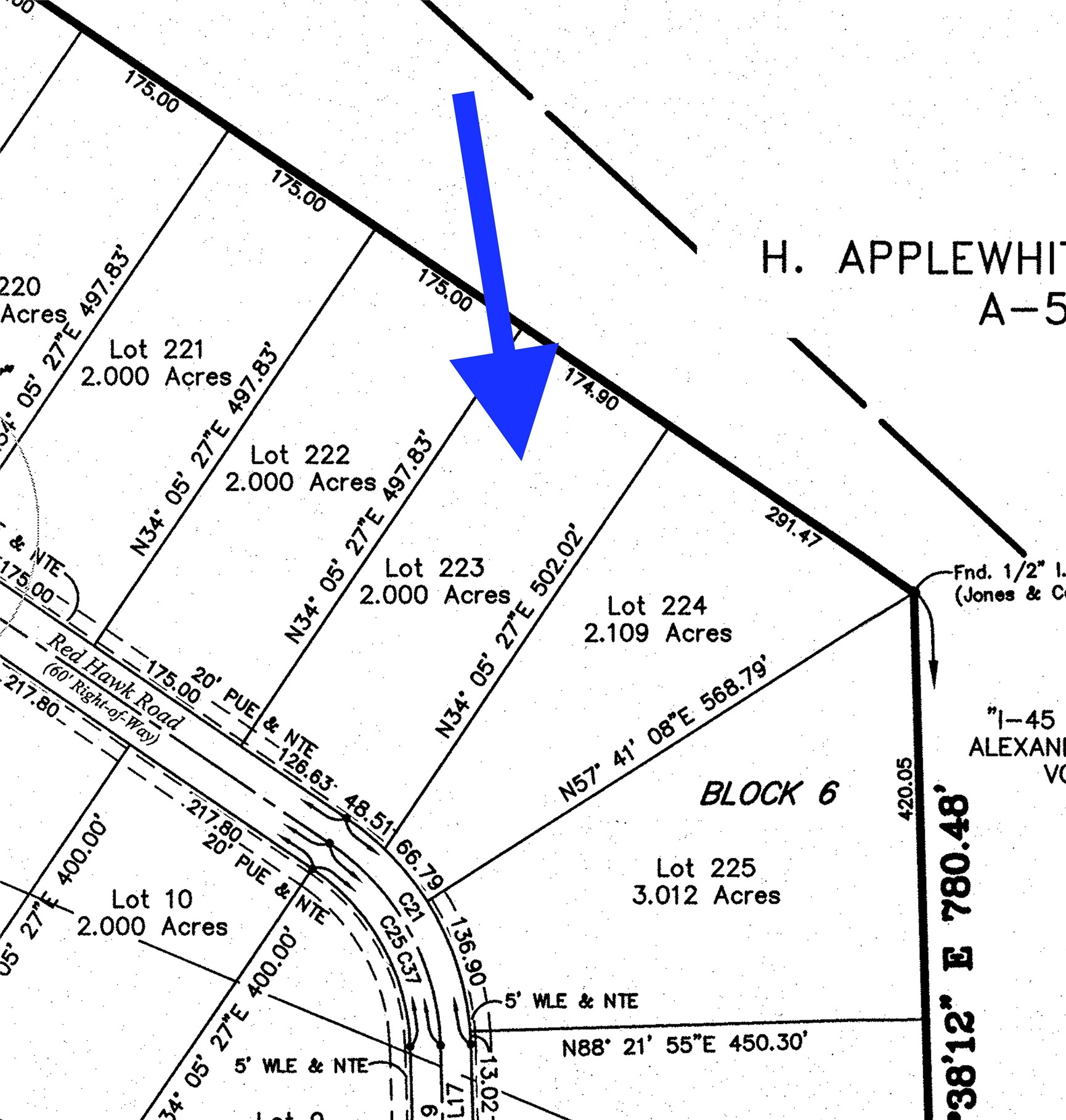 Listing photo 1
