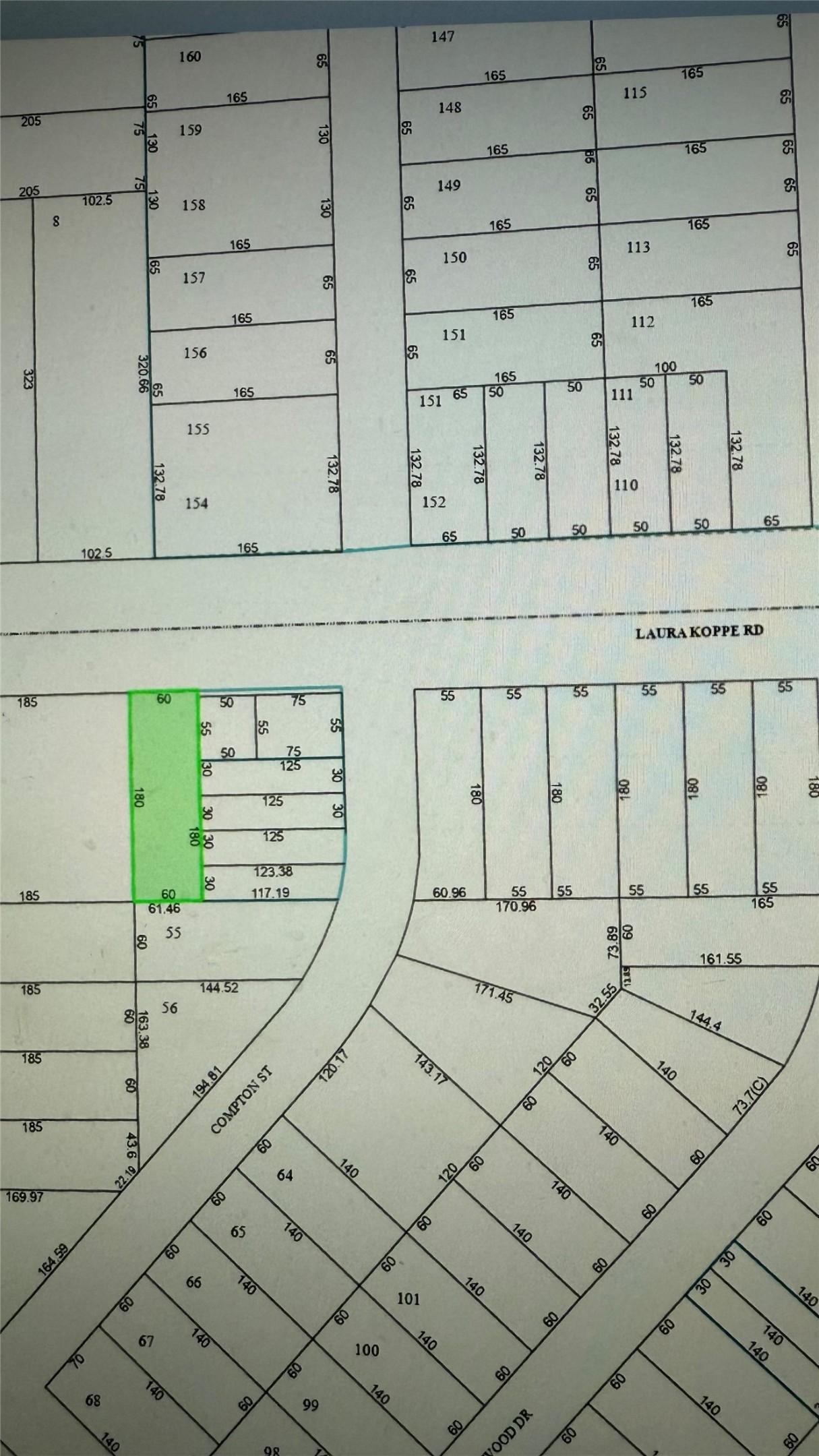 Listing photo 1