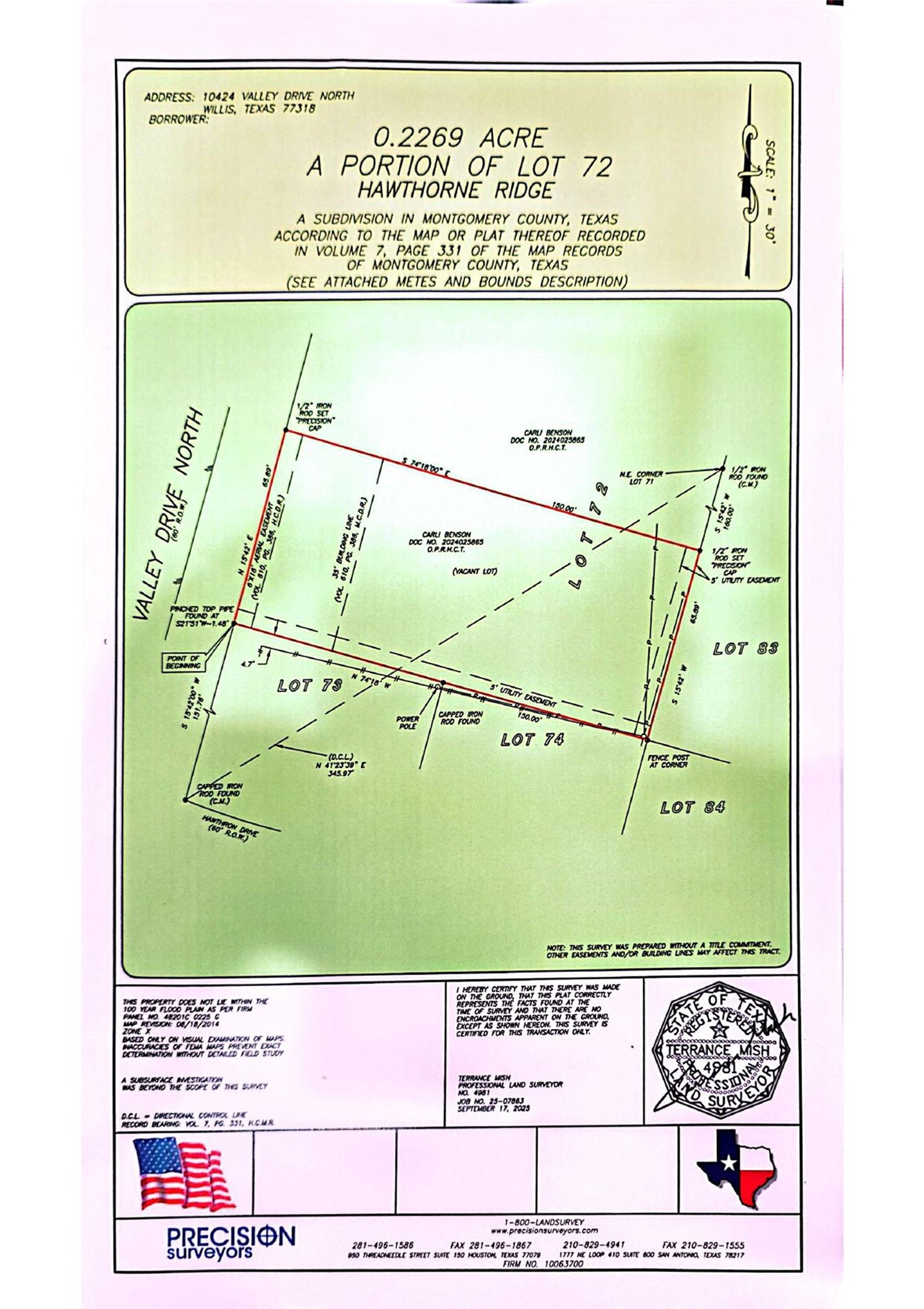 Listing photo 1
