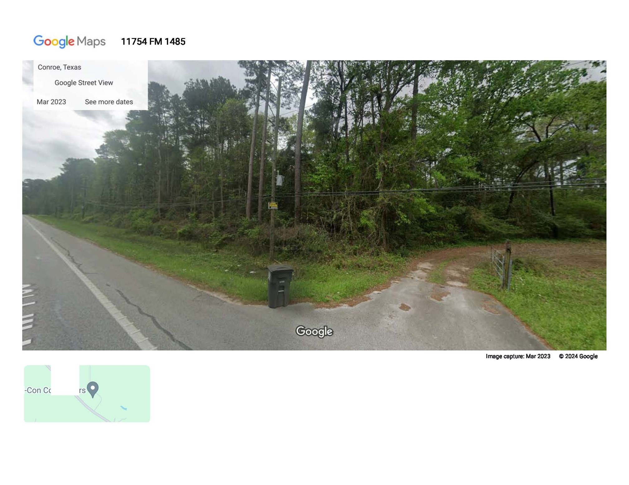 Listing photo 1