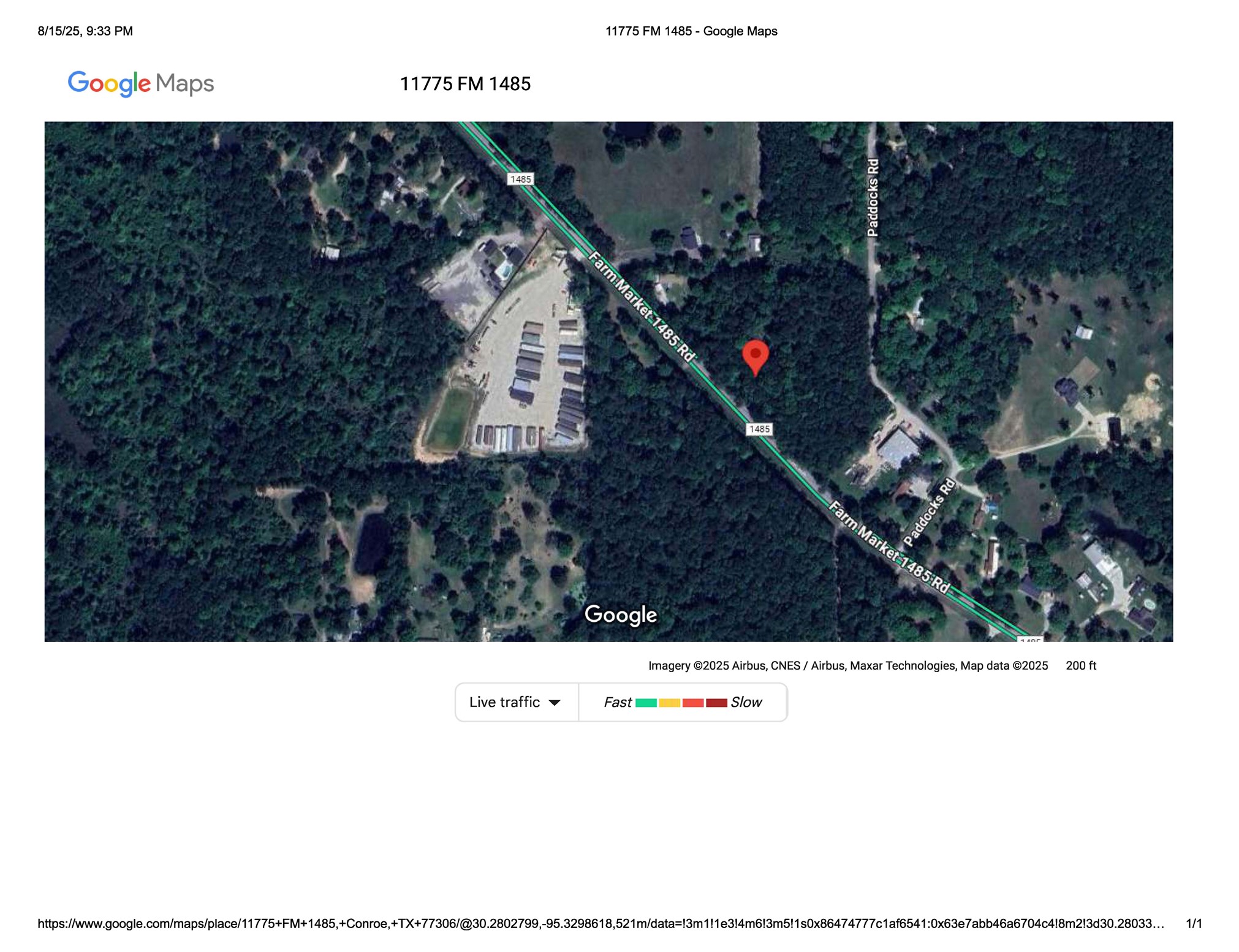 Listing photo 1