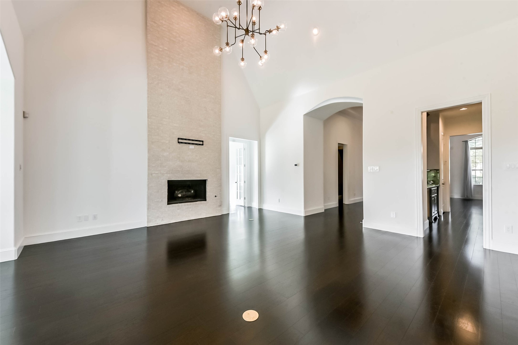A home in Richmond, Texas