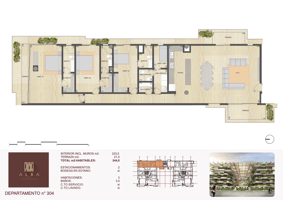 Listing photo 2