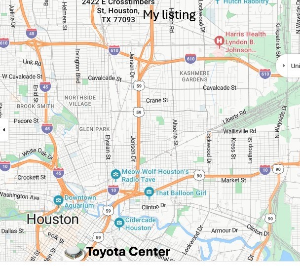 Listing photo 2
