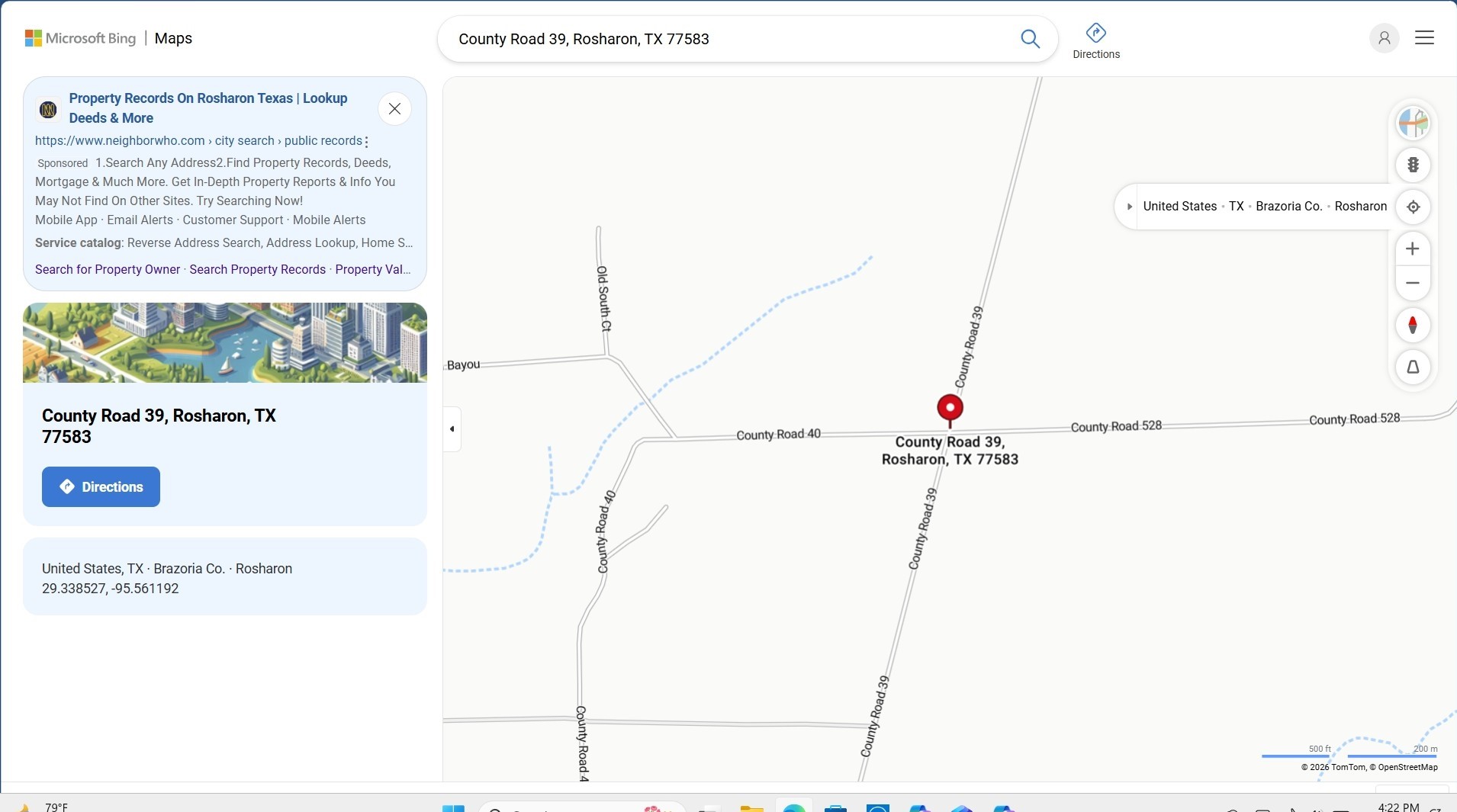 Listing photo 1