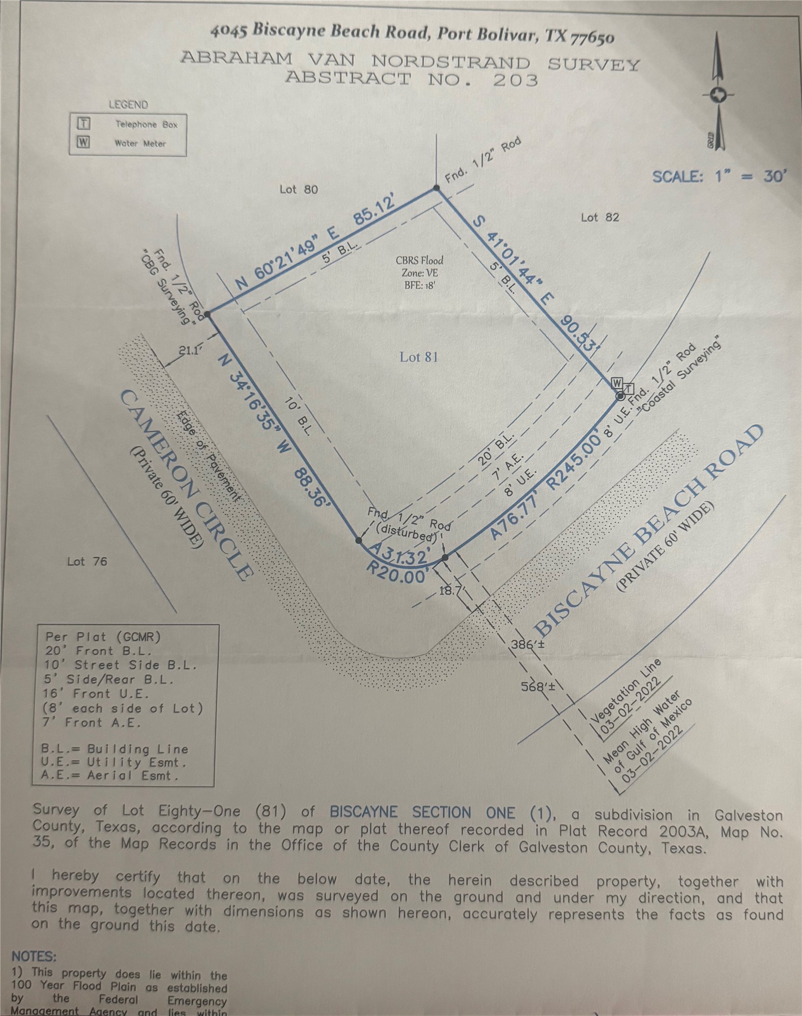 Listing photo 1
