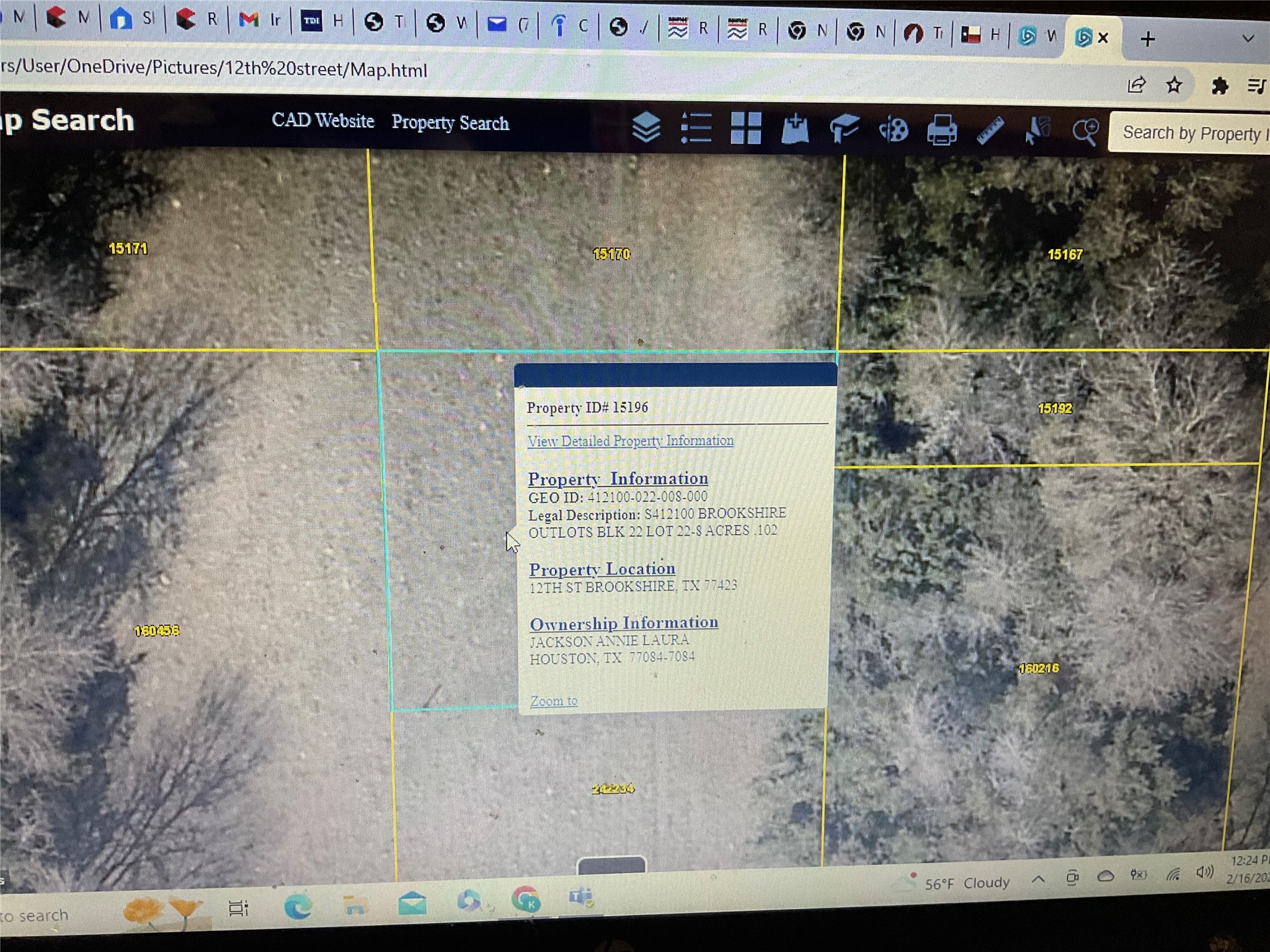Listing photo 1