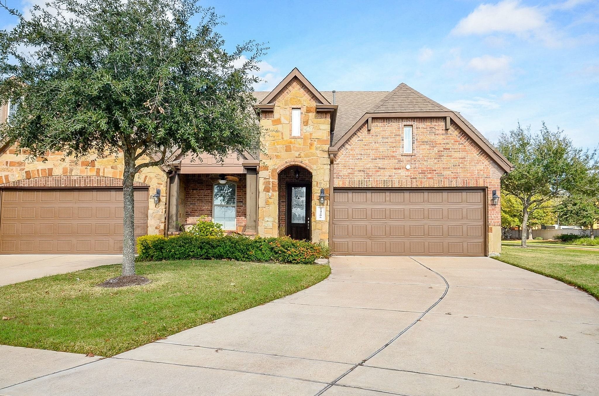 24206 Calico Trace Lane