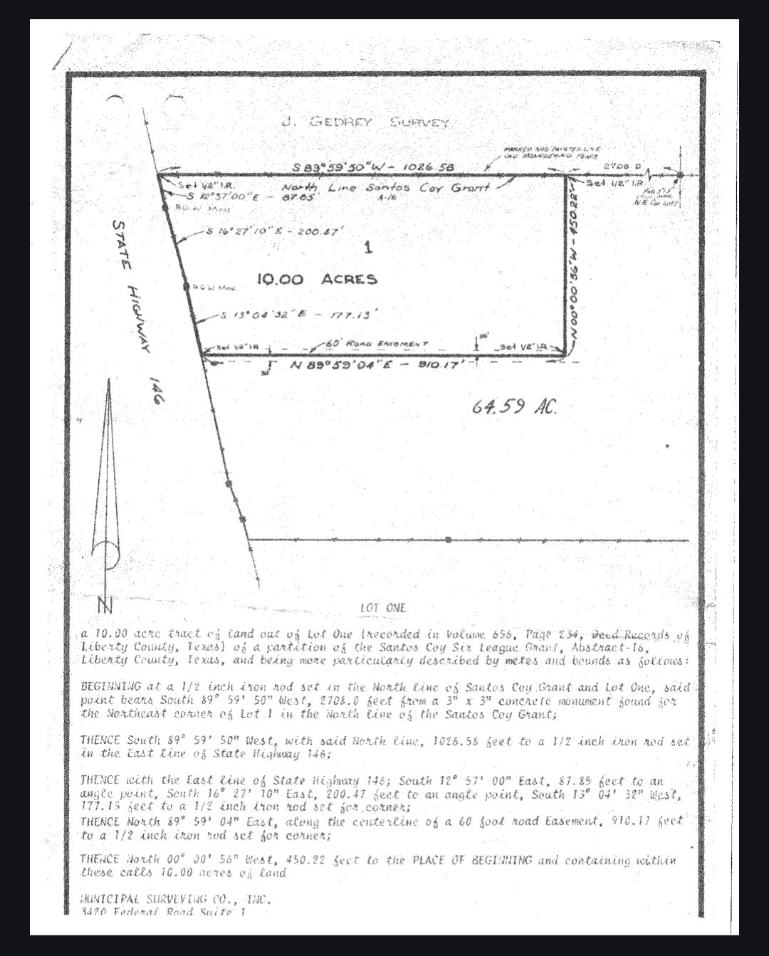 Listing photo 1