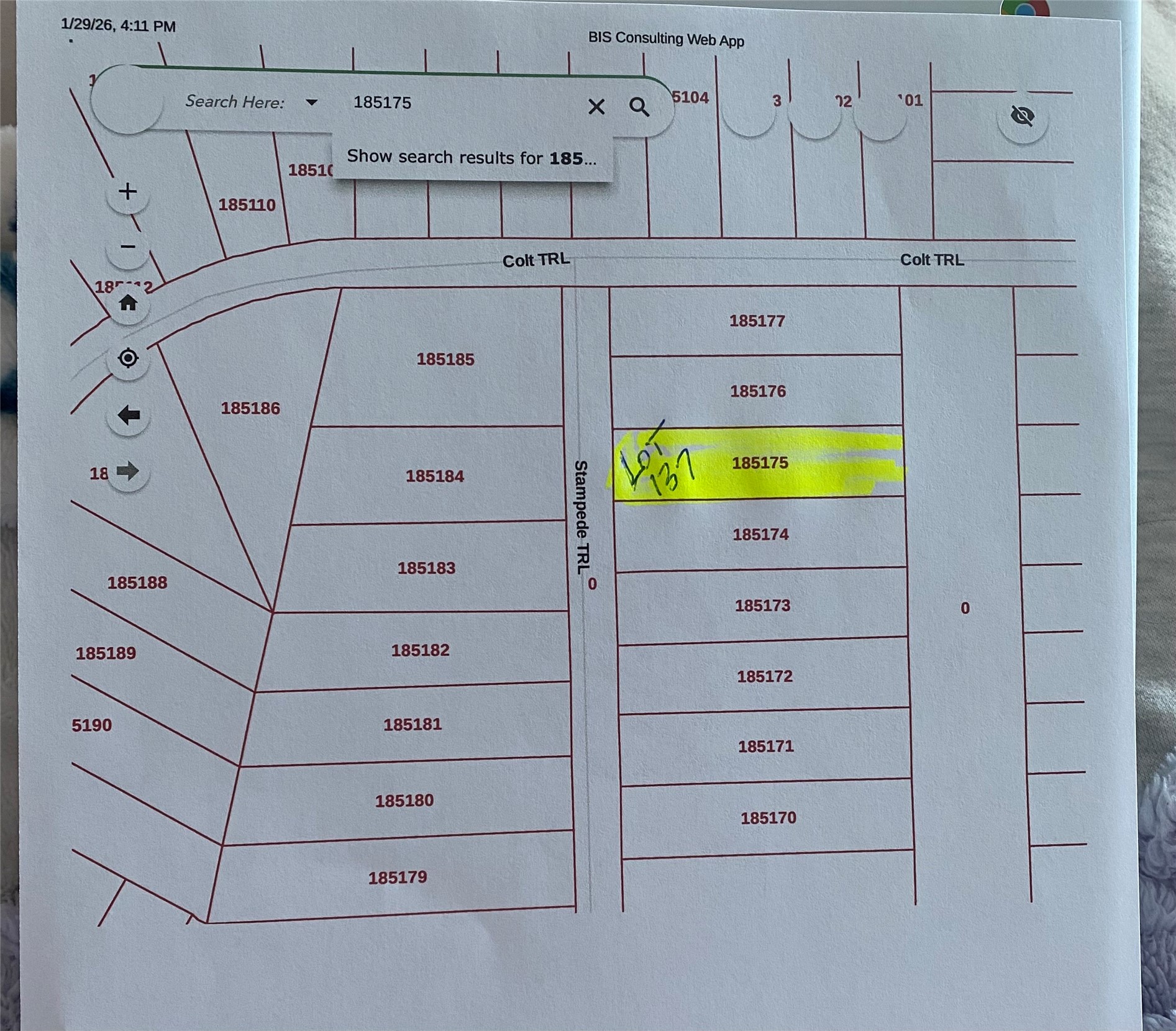 Listing photo 2