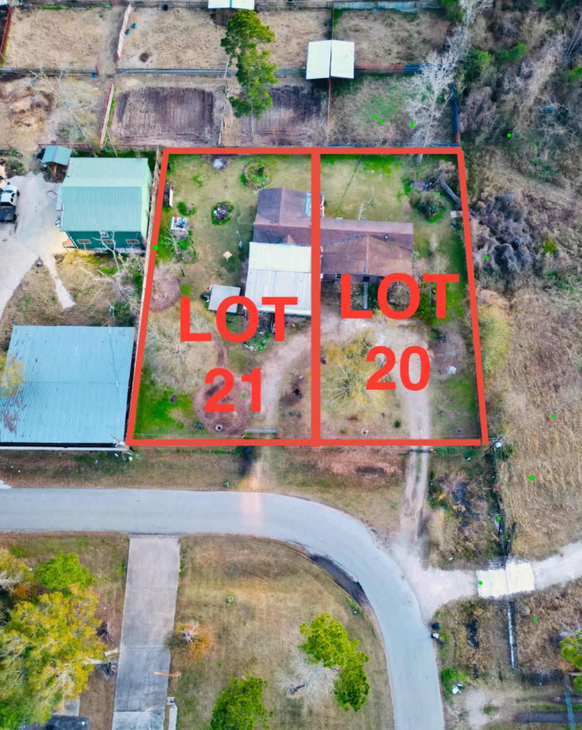 Listing photo 1