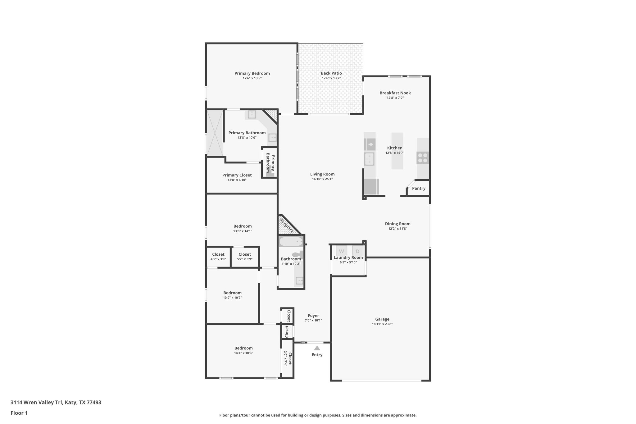 Listing photo 2