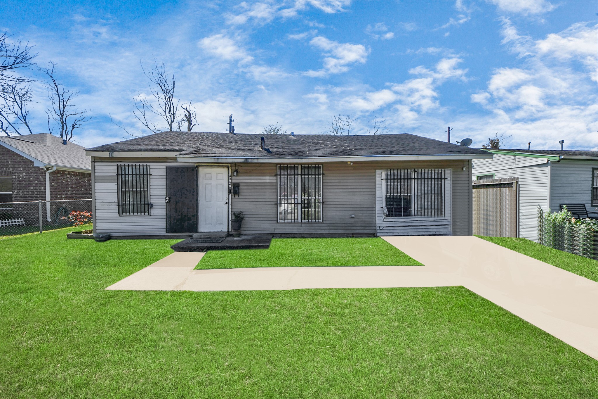 Listing photo 1