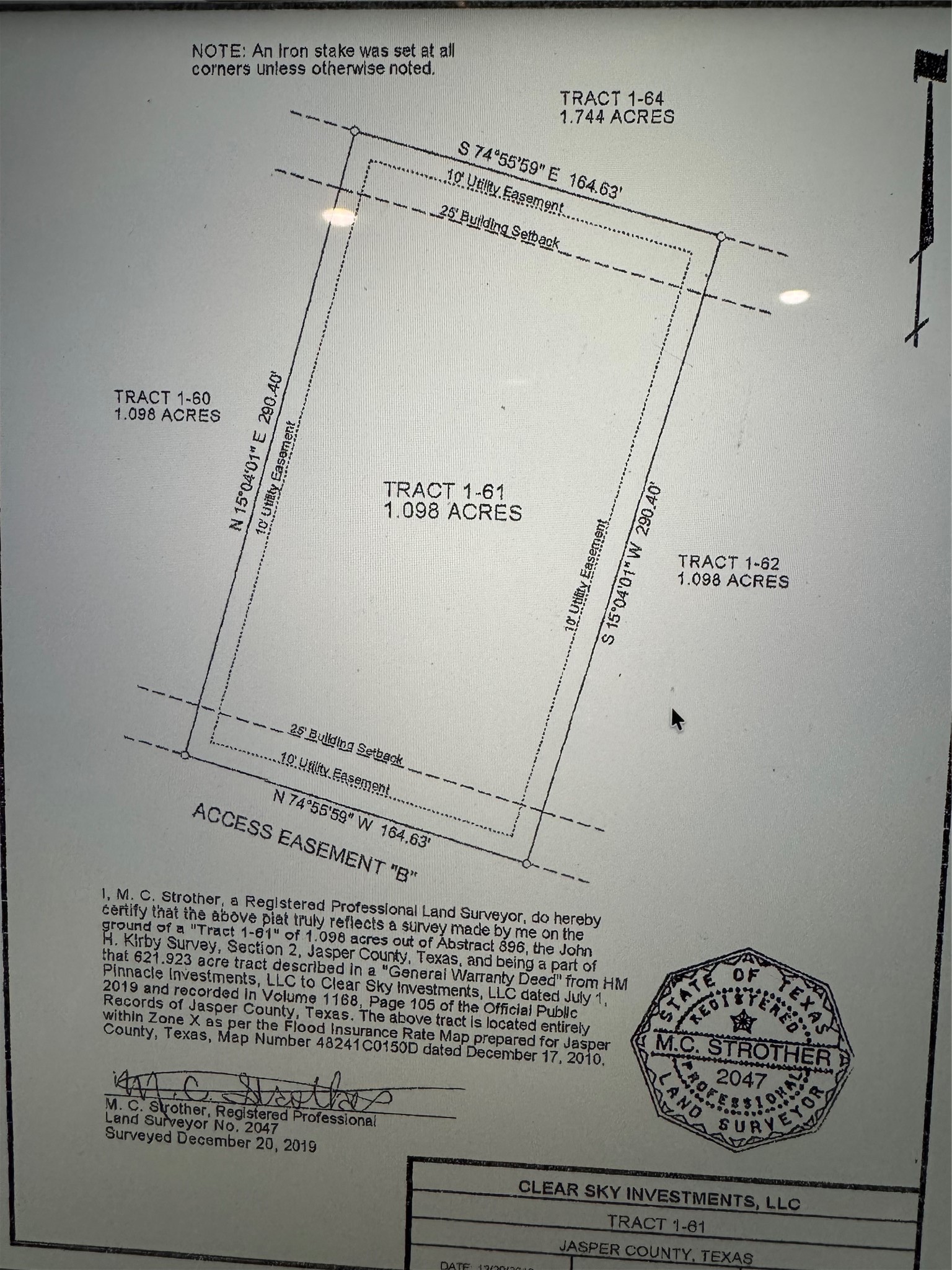 Listing photo 1