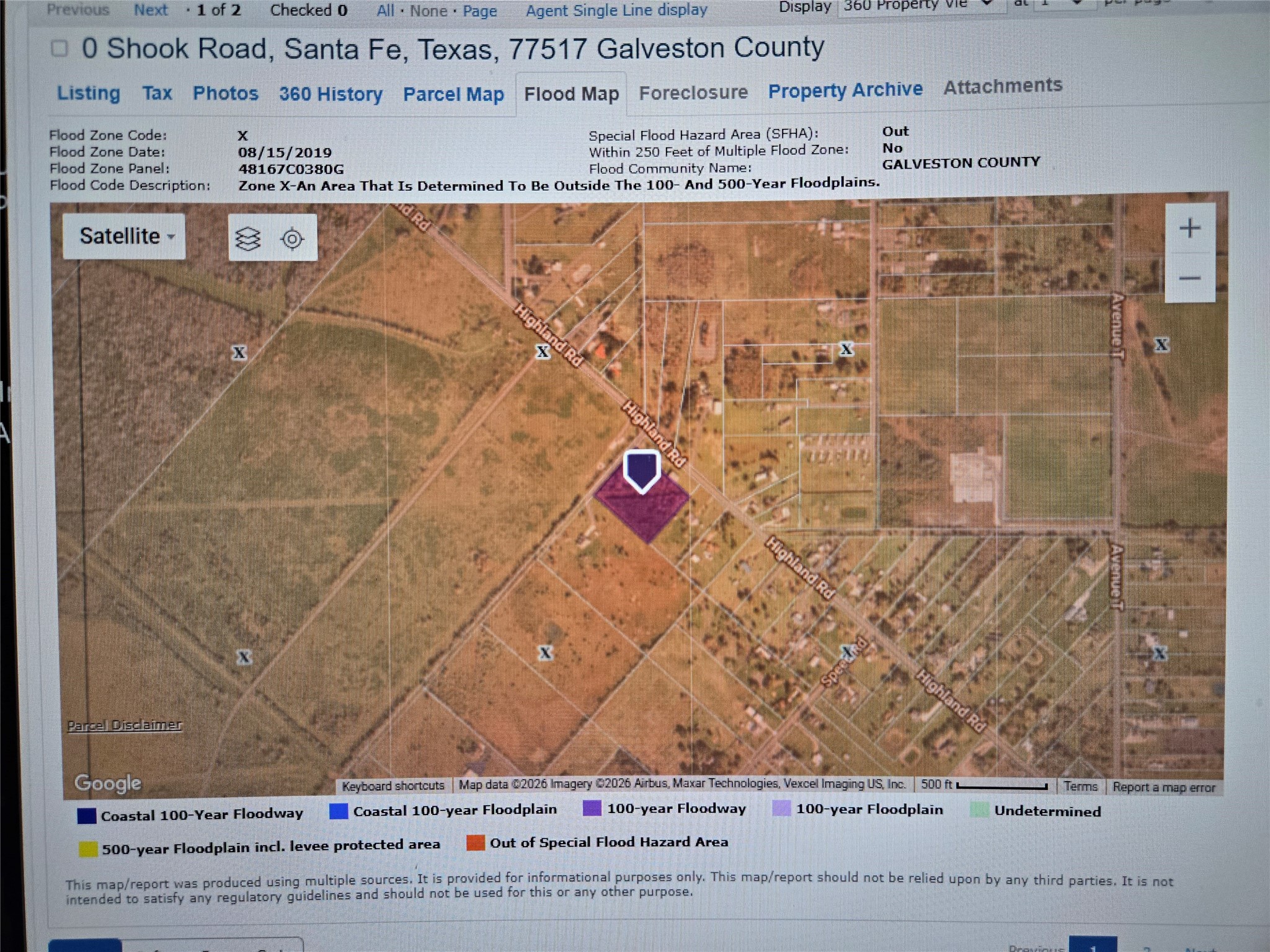 Listing photo 5