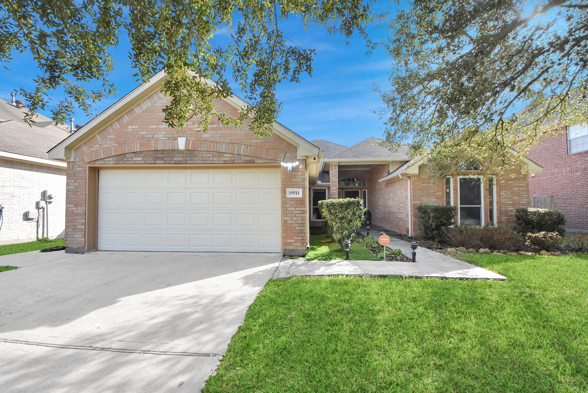 15511 Seminole Canyon Drive