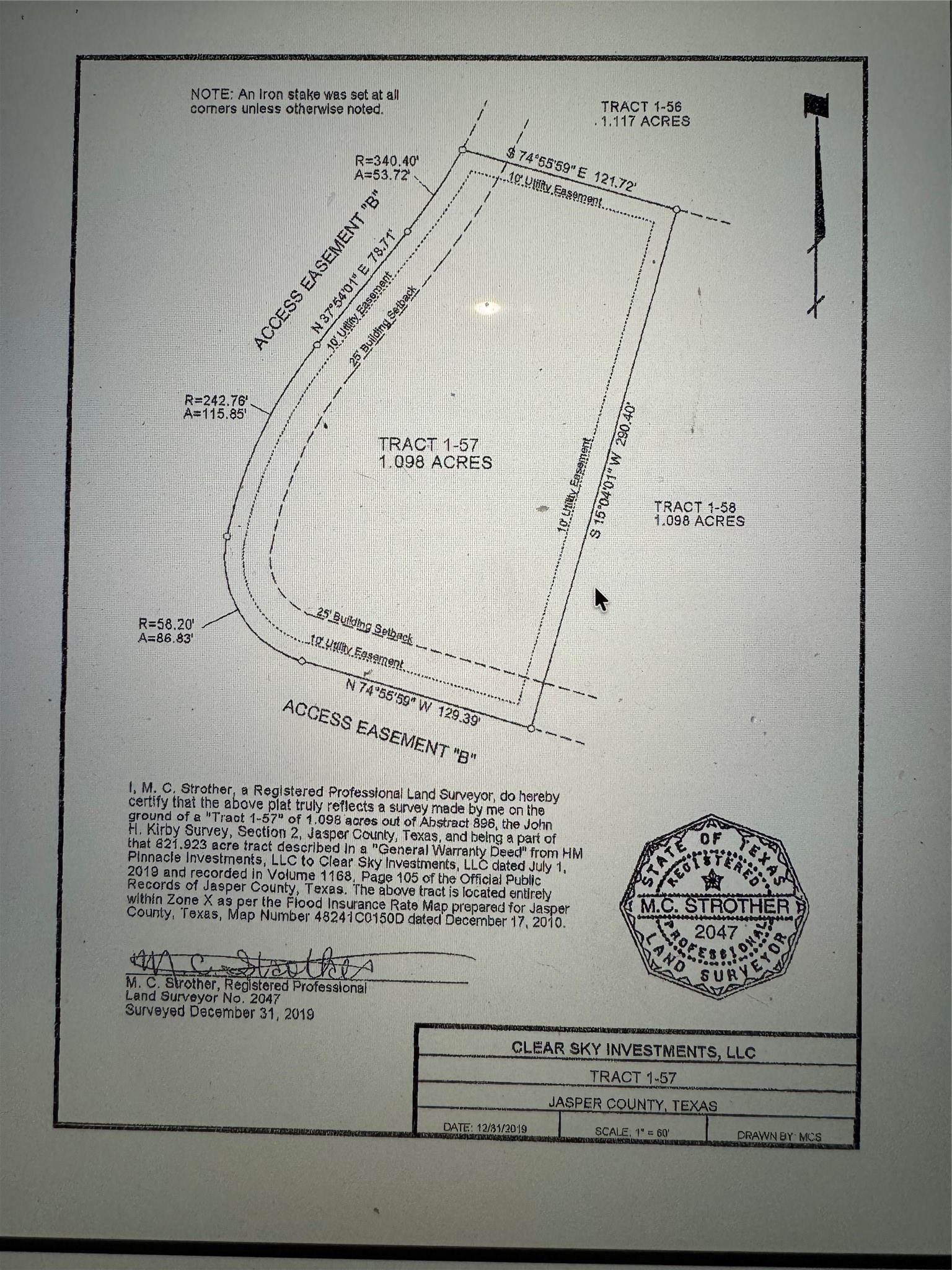 Listing photo 2