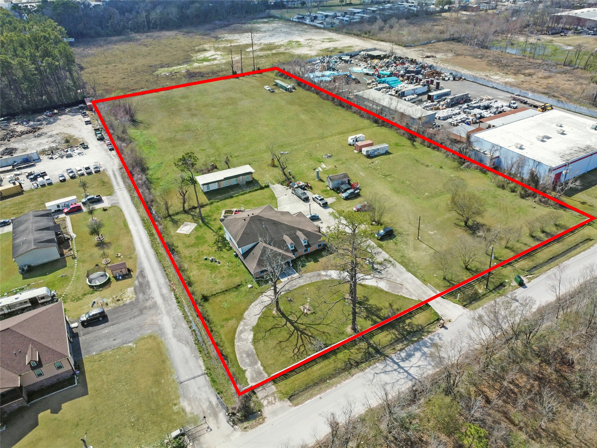 Listing photo 1