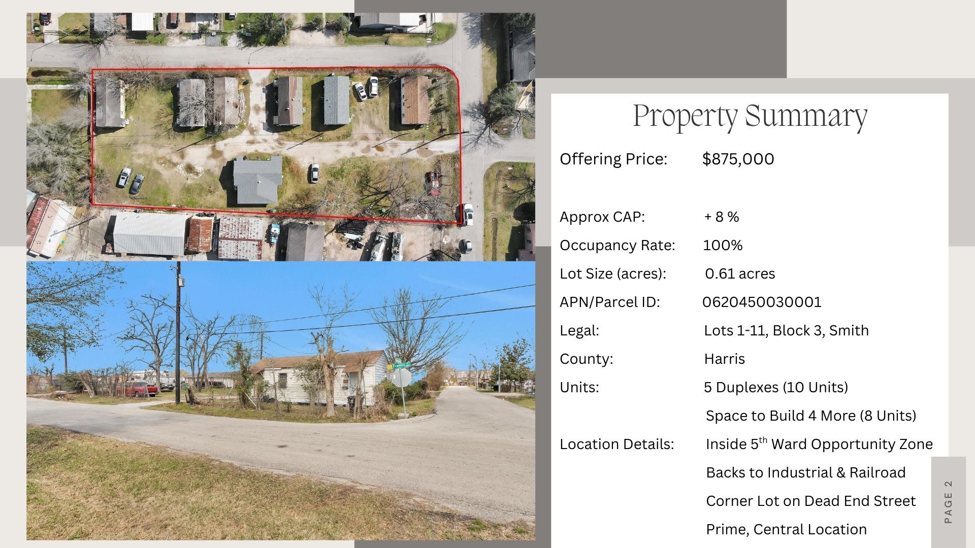 Listing photo 1