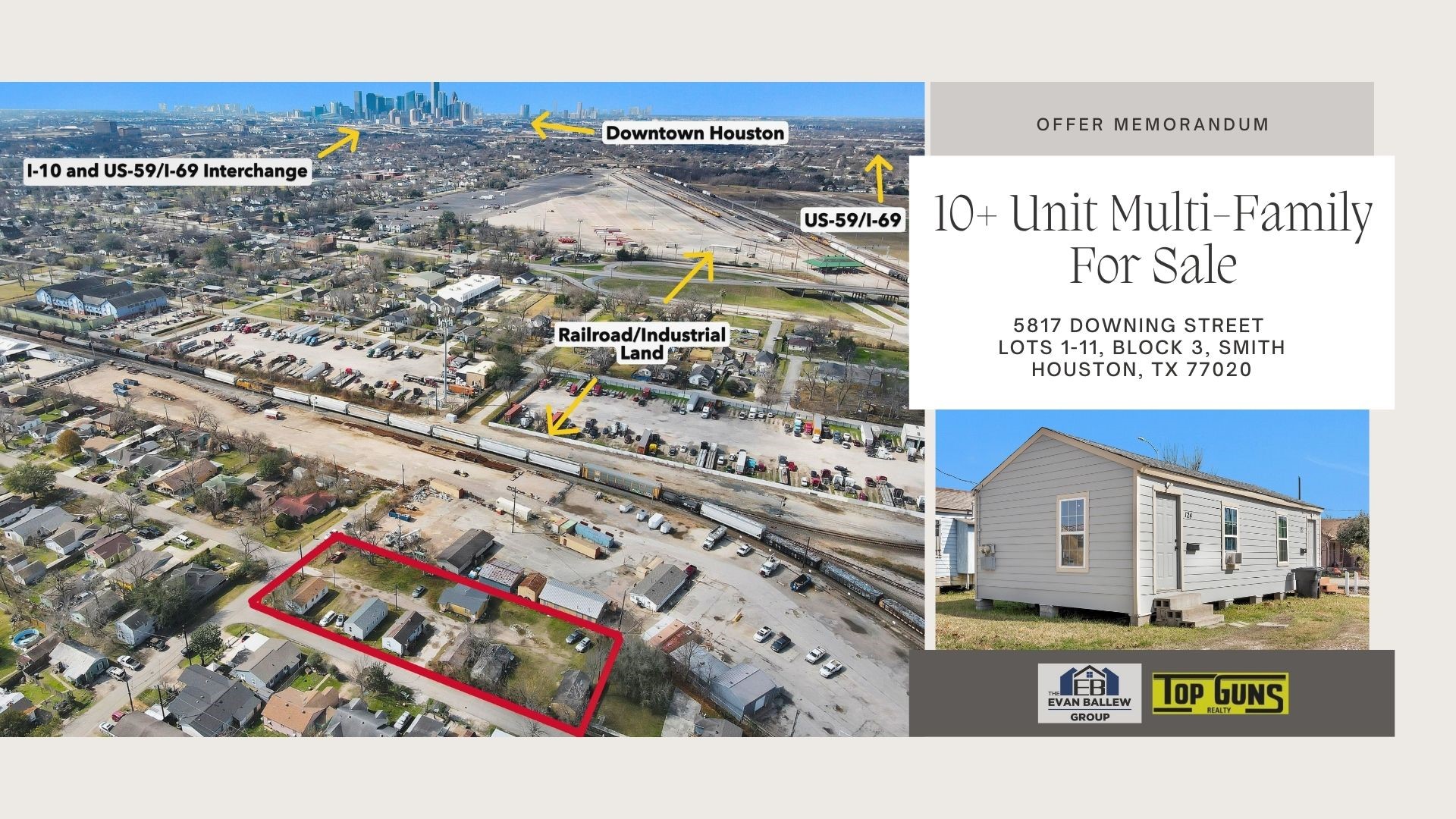 Listing photo 1