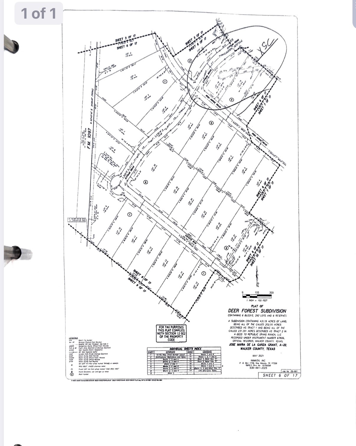 Listing photo 1