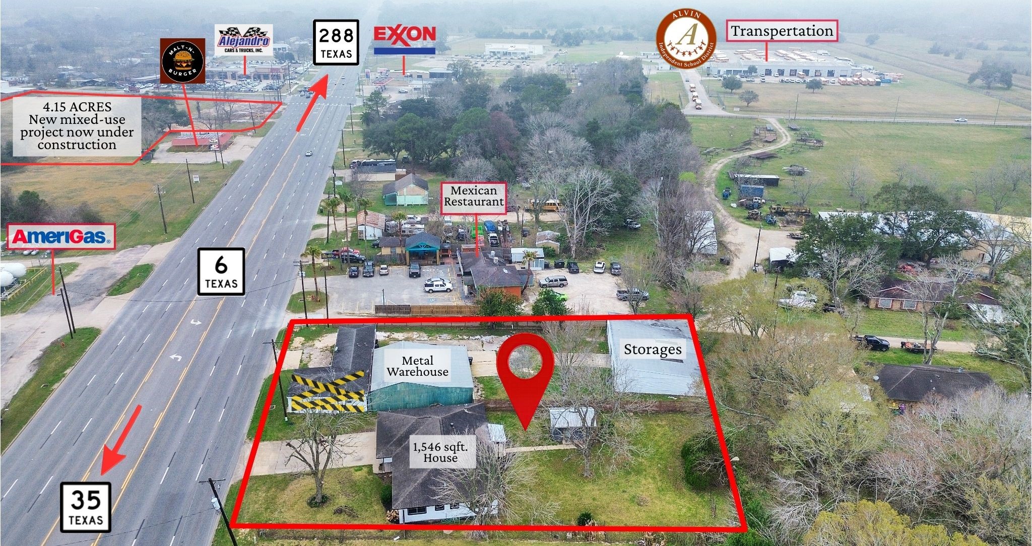 Listing photo 1