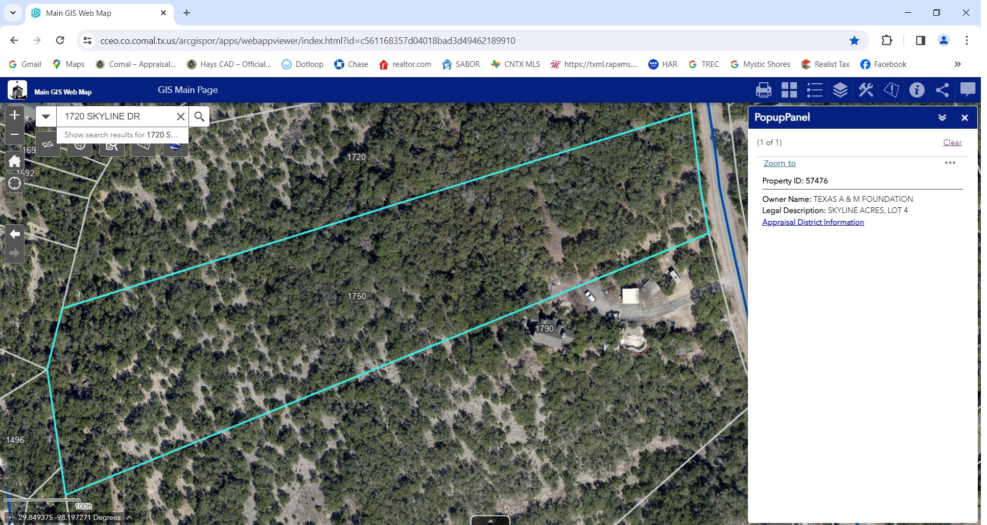 Listing photo 1