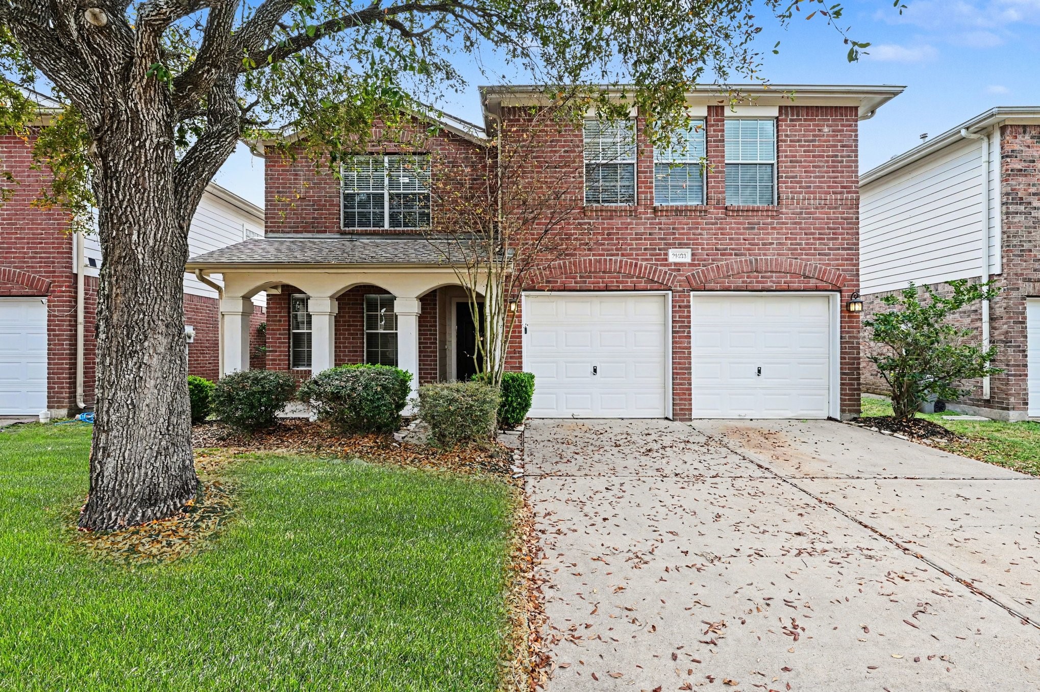 21403 Somerset Park Lane