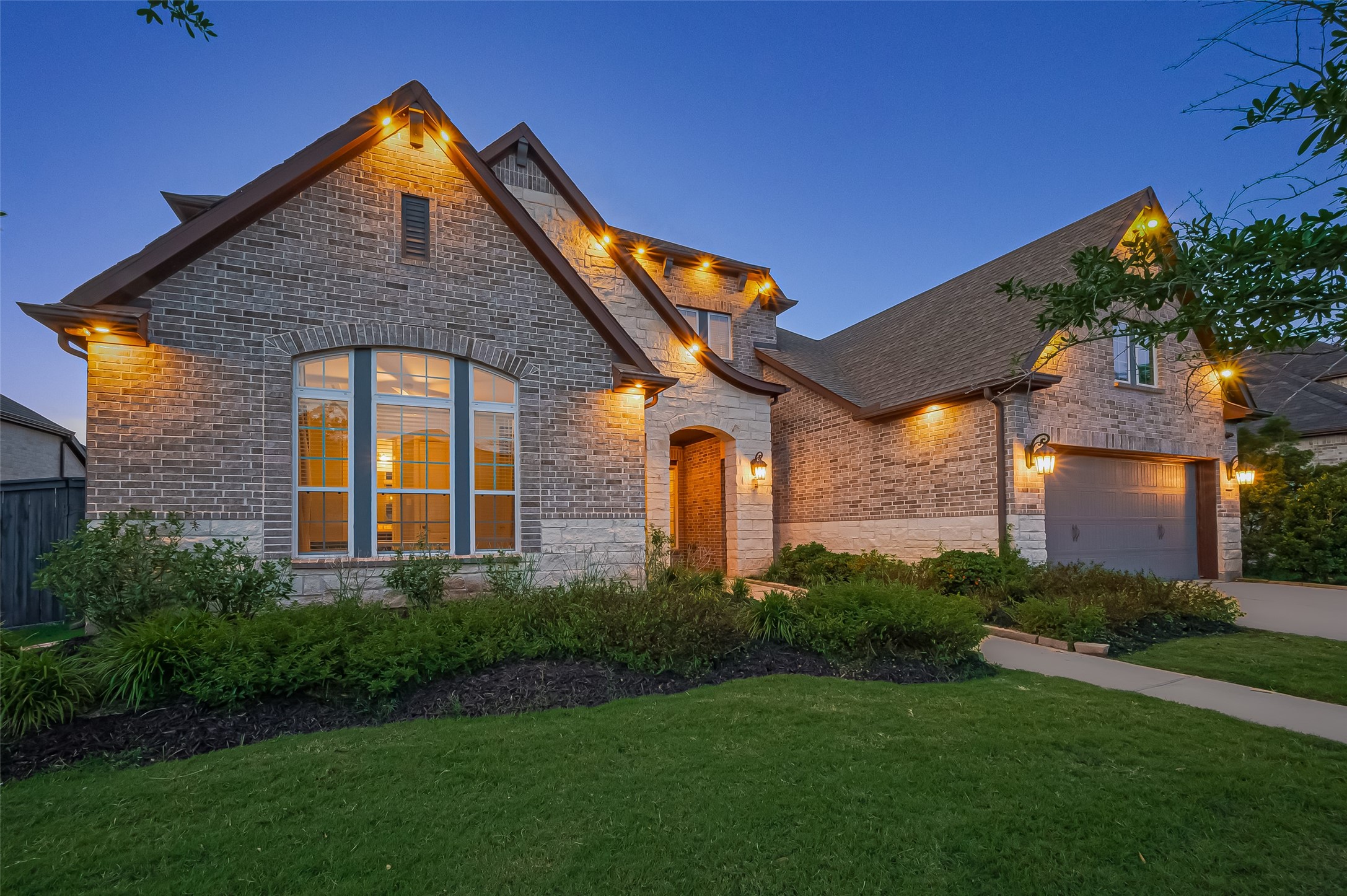 A home in Fort Bend County, Texas