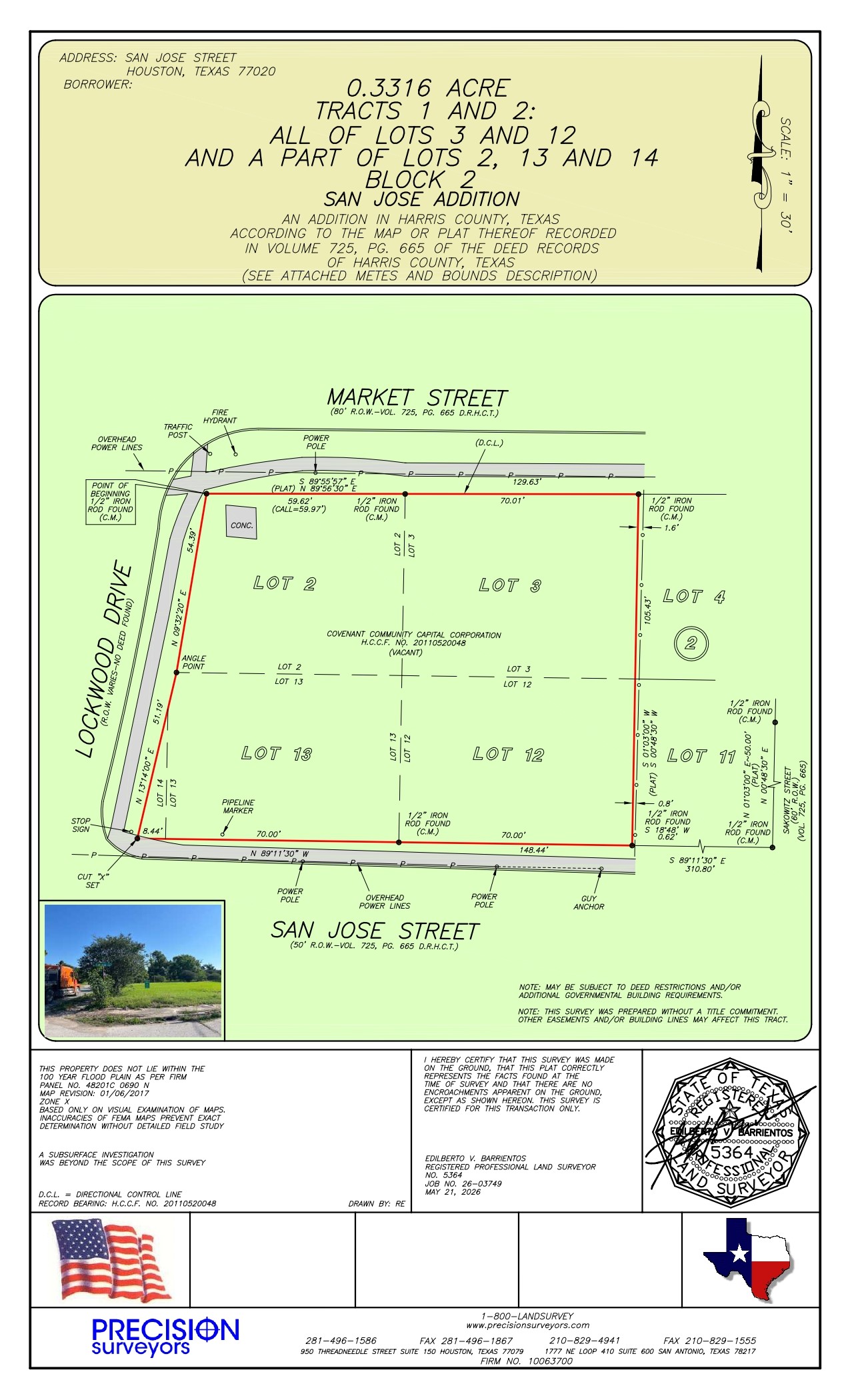 Listing photo 1