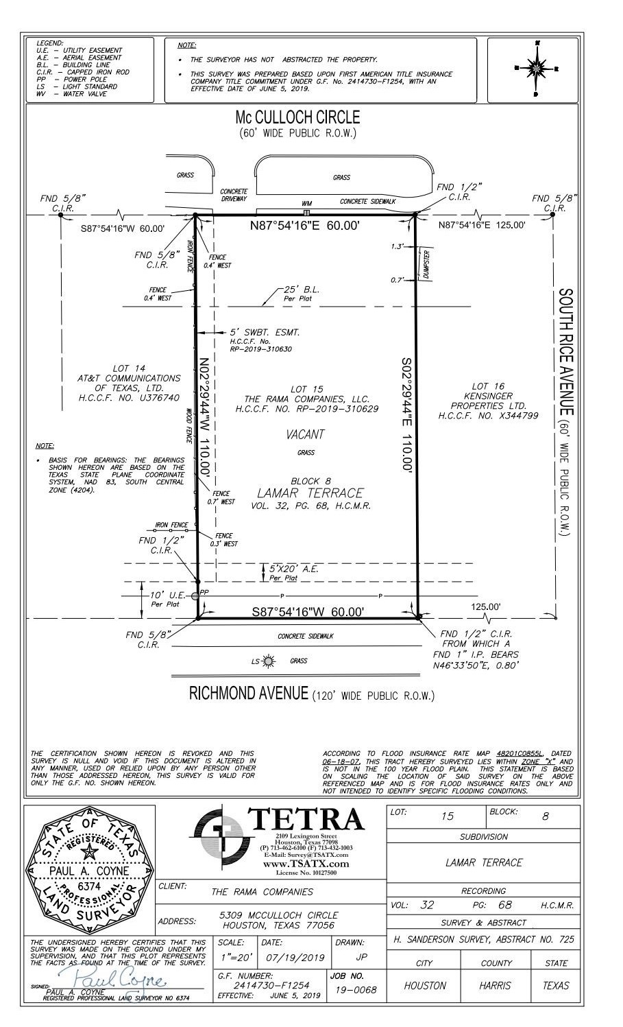 Listing photo 1