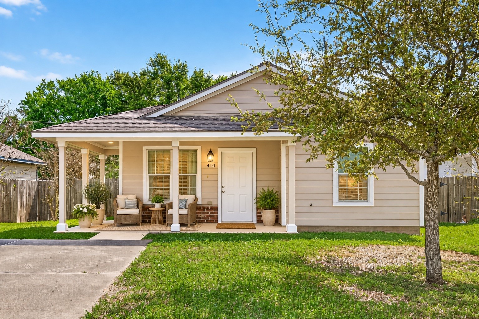 410 Collins Road