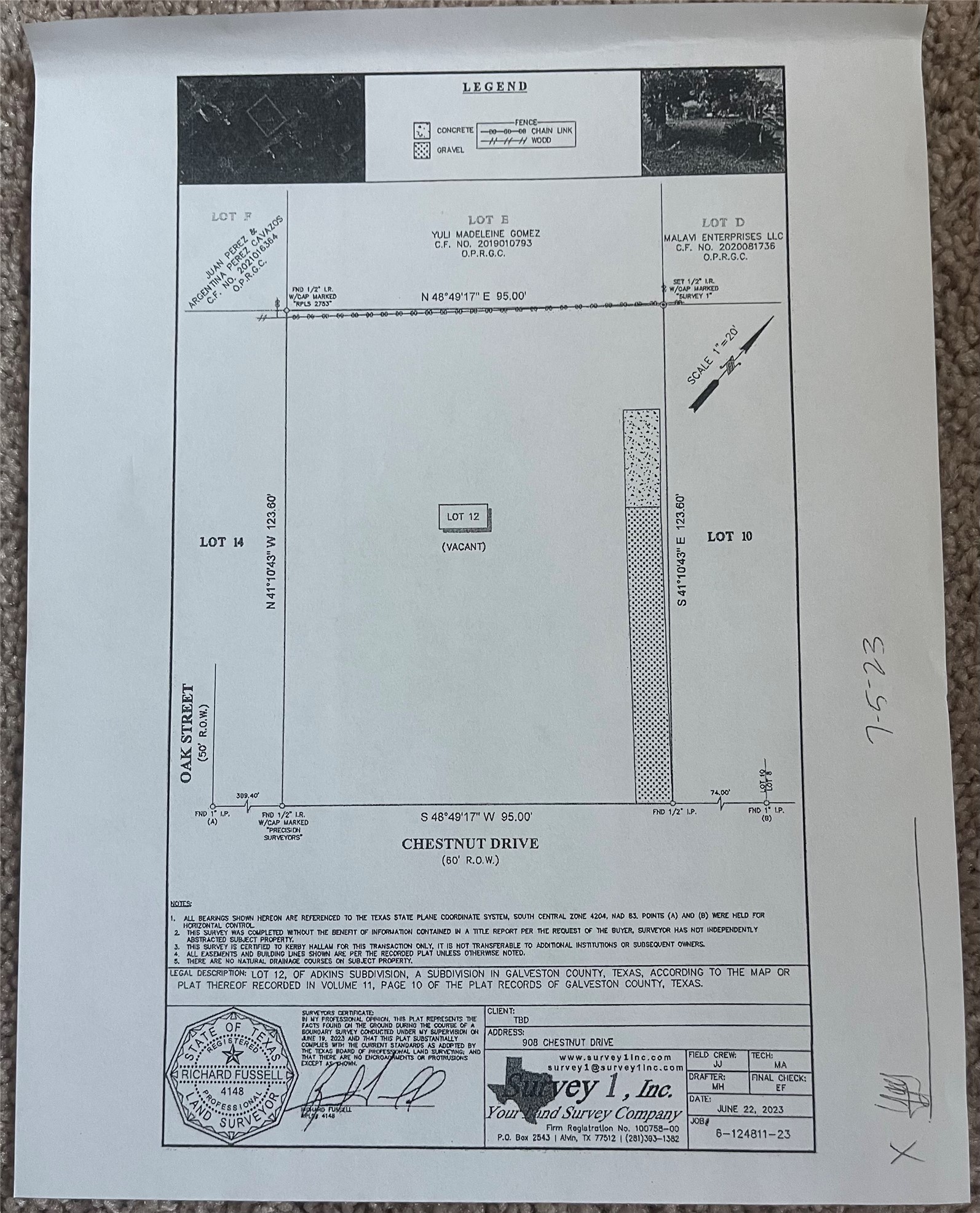 Listing photo 1